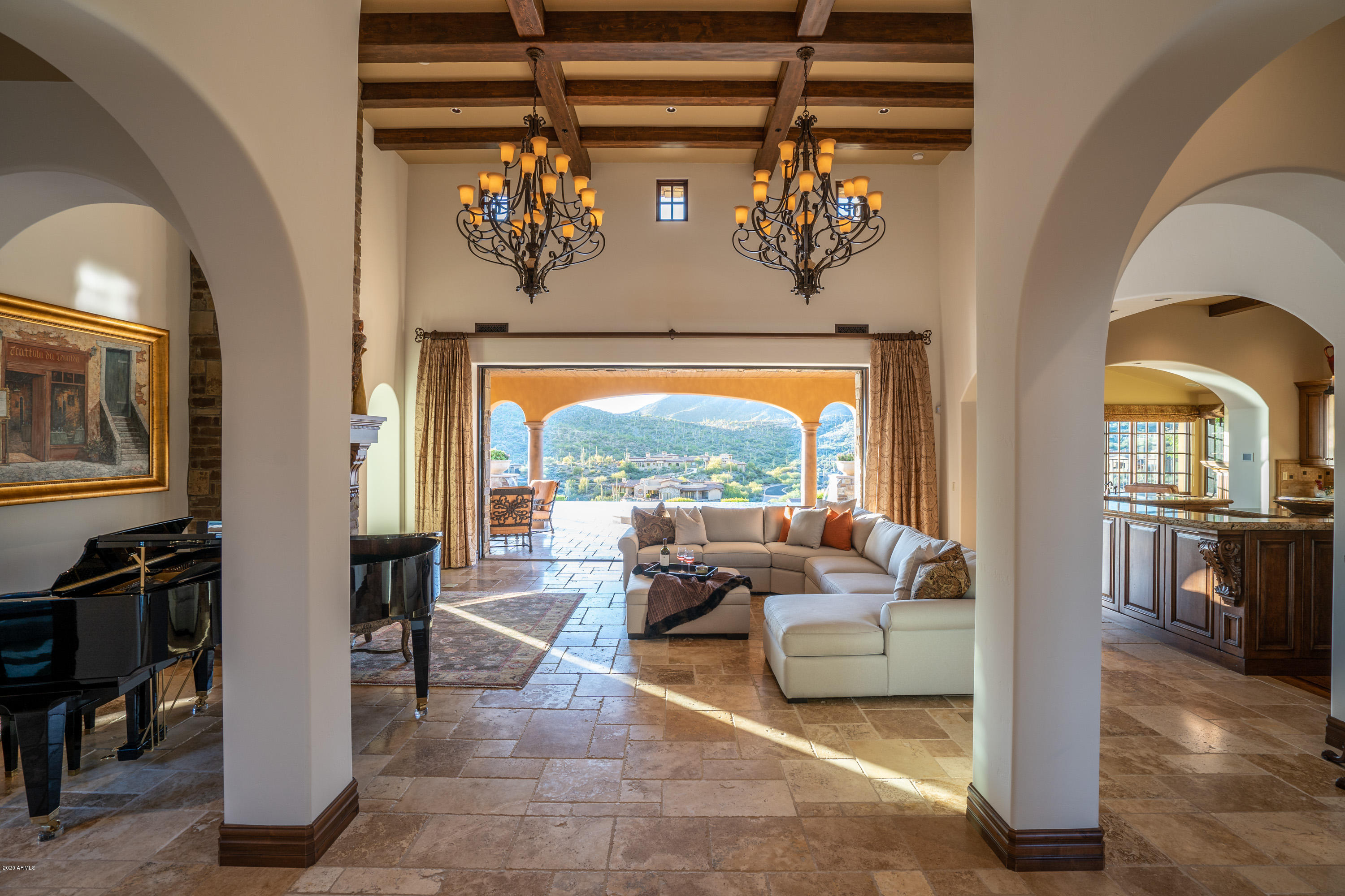 DESERT MOUNTAIN - Residential