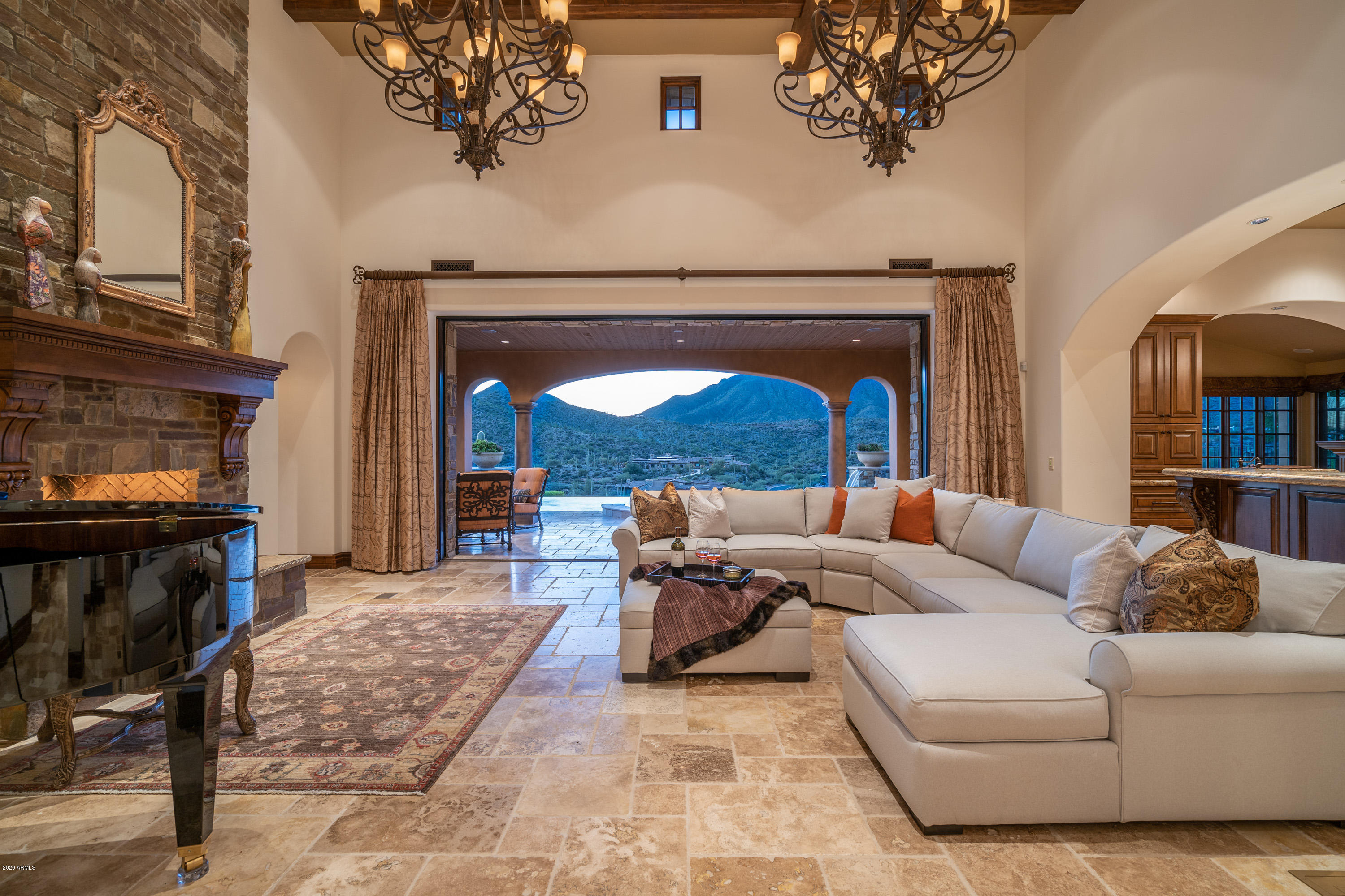 DESERT MOUNTAIN - Residential