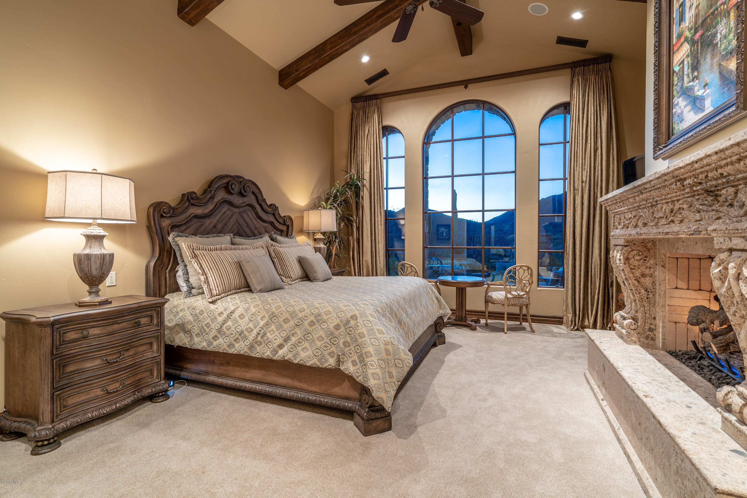 DESERT MOUNTAIN - Residential