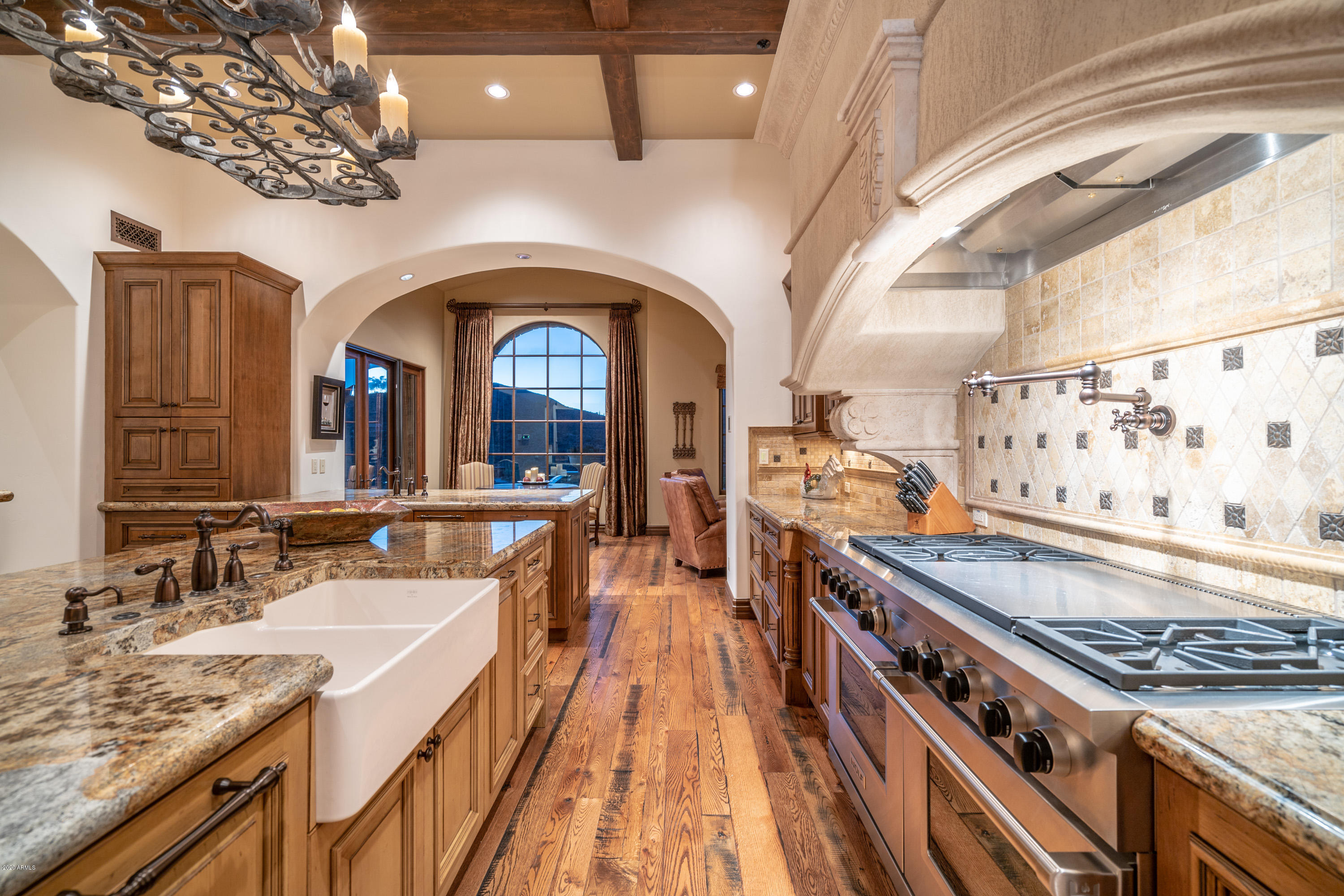 DESERT MOUNTAIN - Residential
