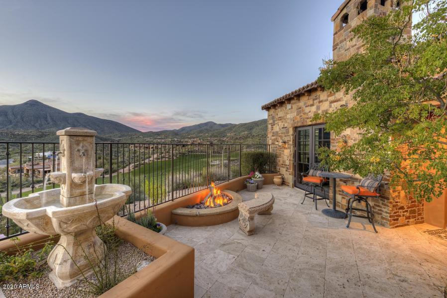 DESERT MOUNTAIN - Residential