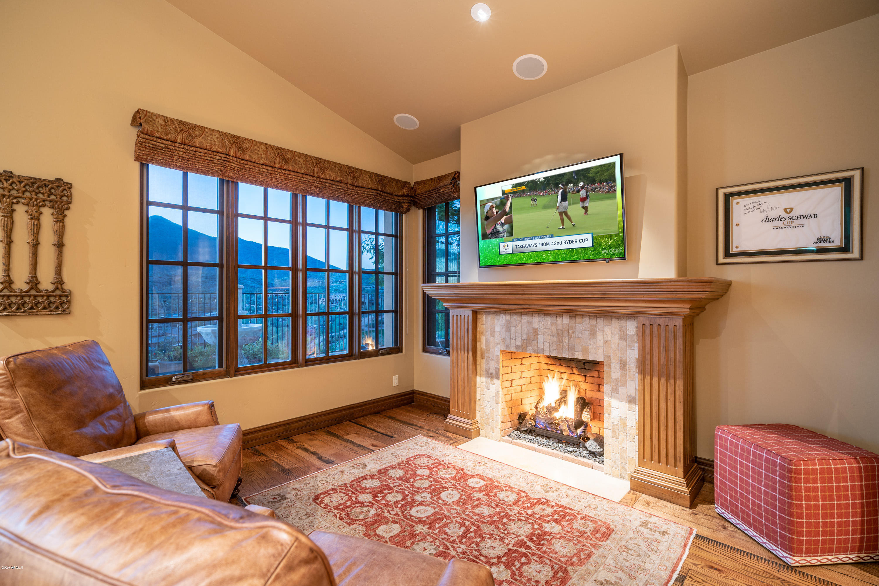 DESERT MOUNTAIN - Residential