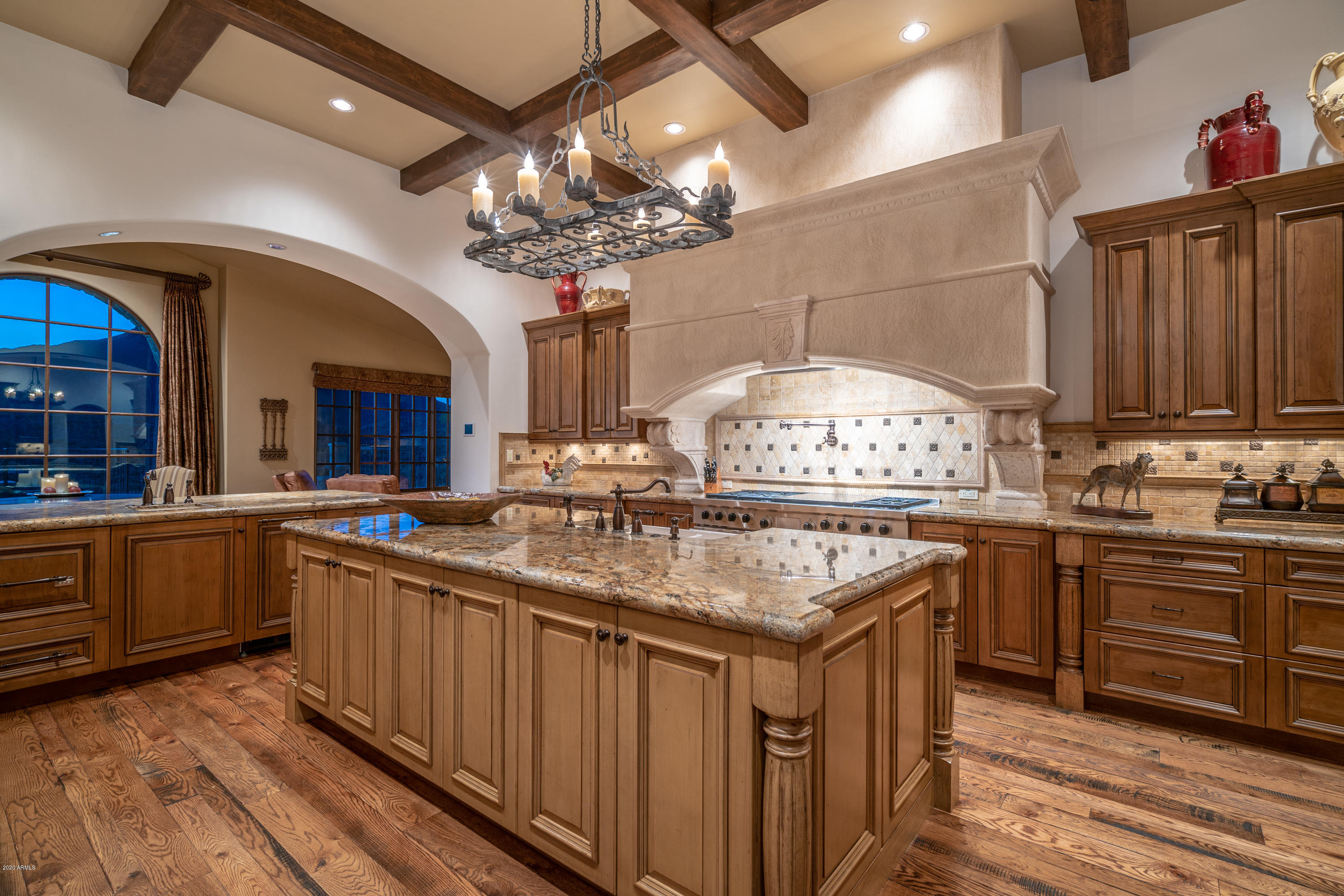 DESERT MOUNTAIN - Residential