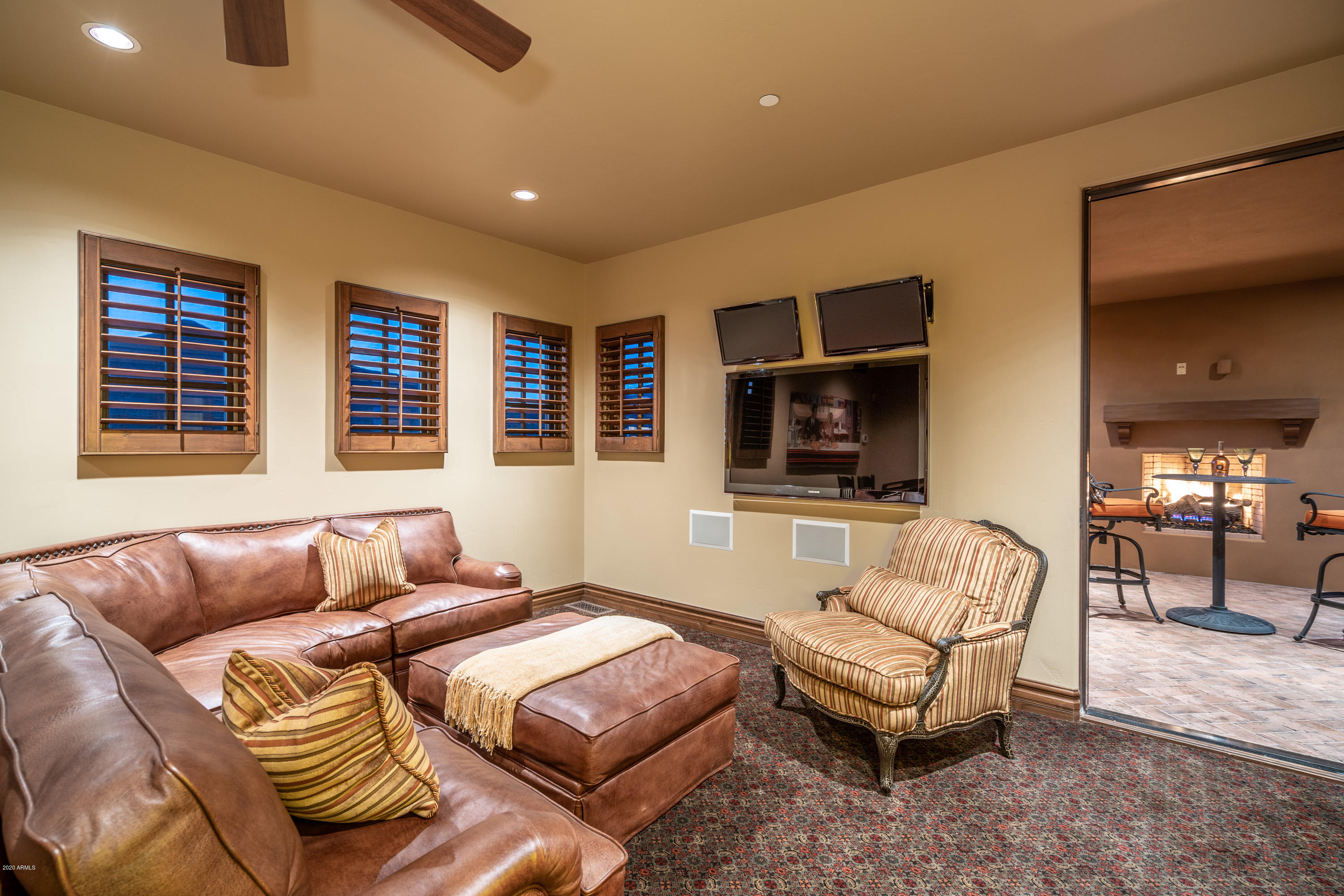 DESERT MOUNTAIN - Residential