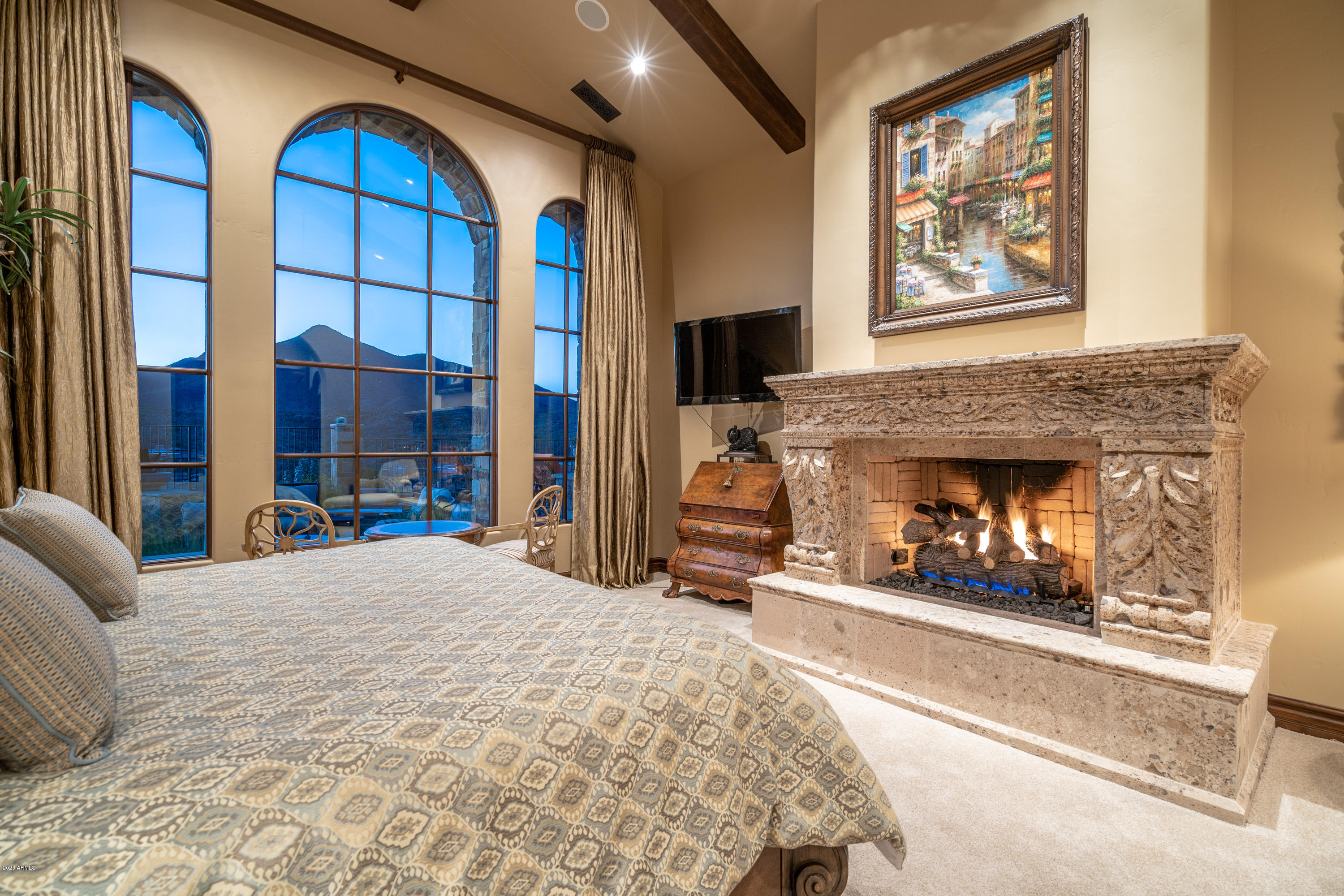 DESERT MOUNTAIN - Residential