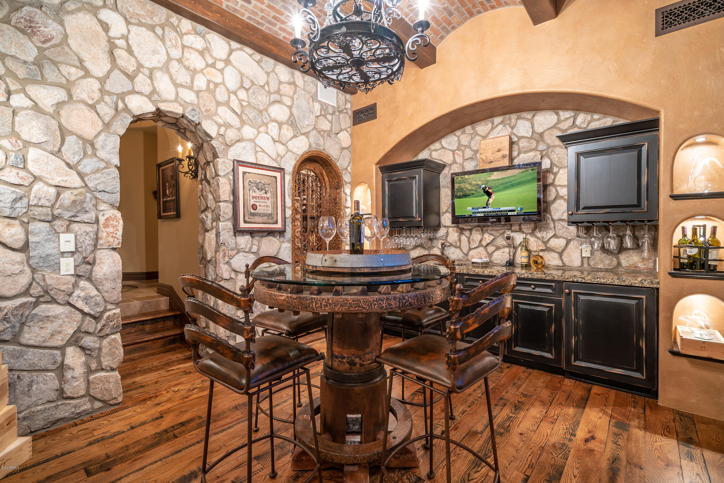 DESERT MOUNTAIN - Residential