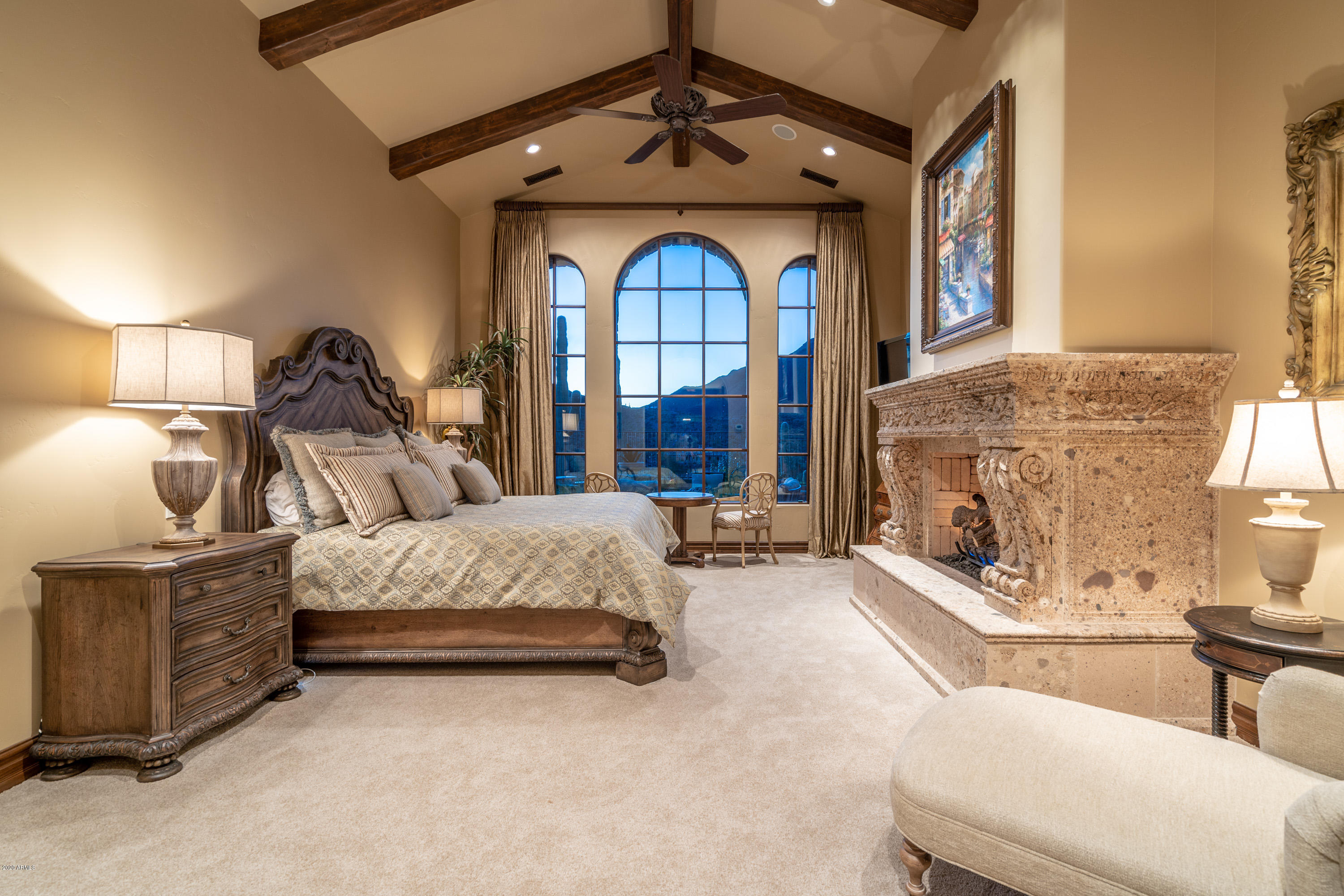 DESERT MOUNTAIN - Residential