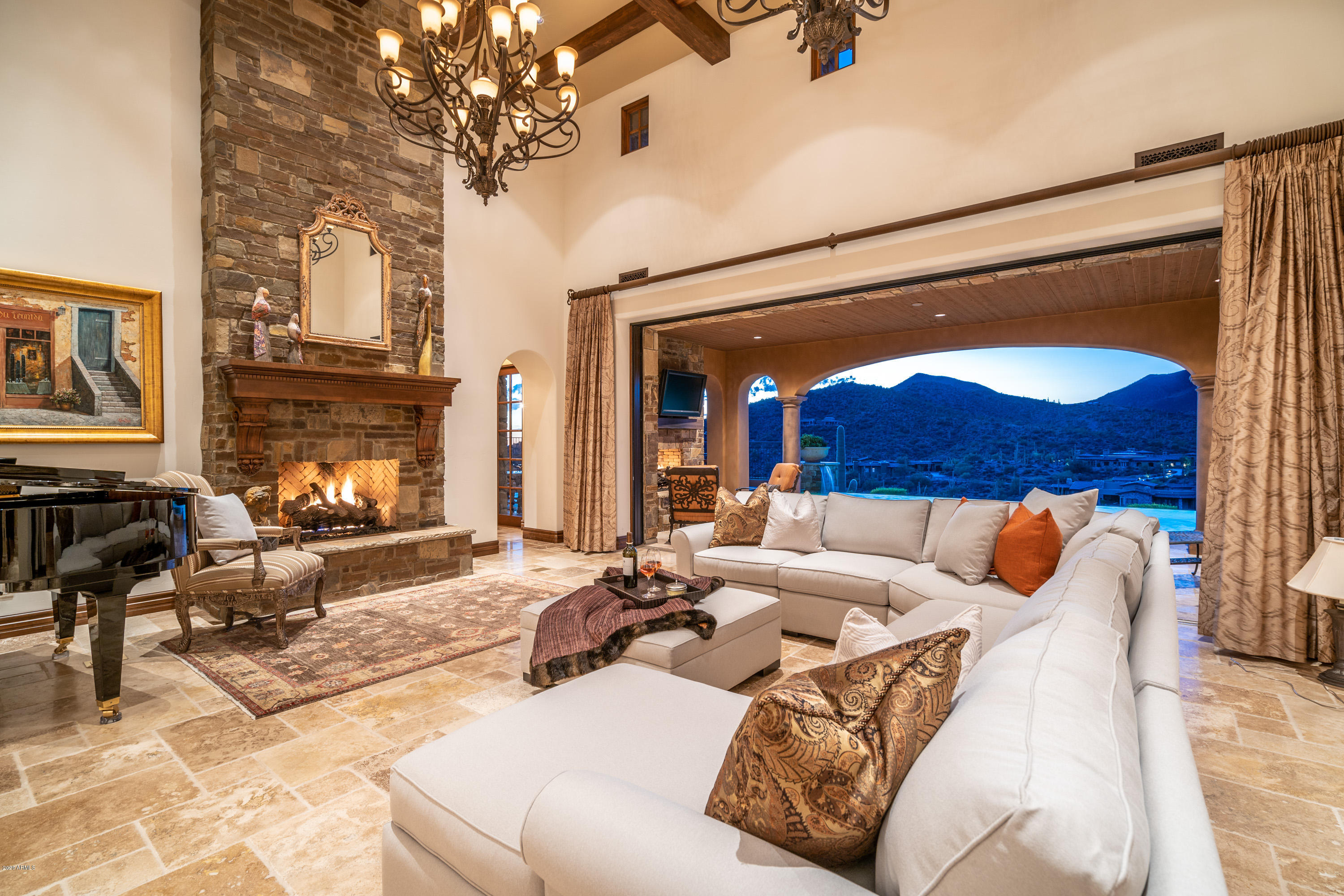 DESERT MOUNTAIN - Residential