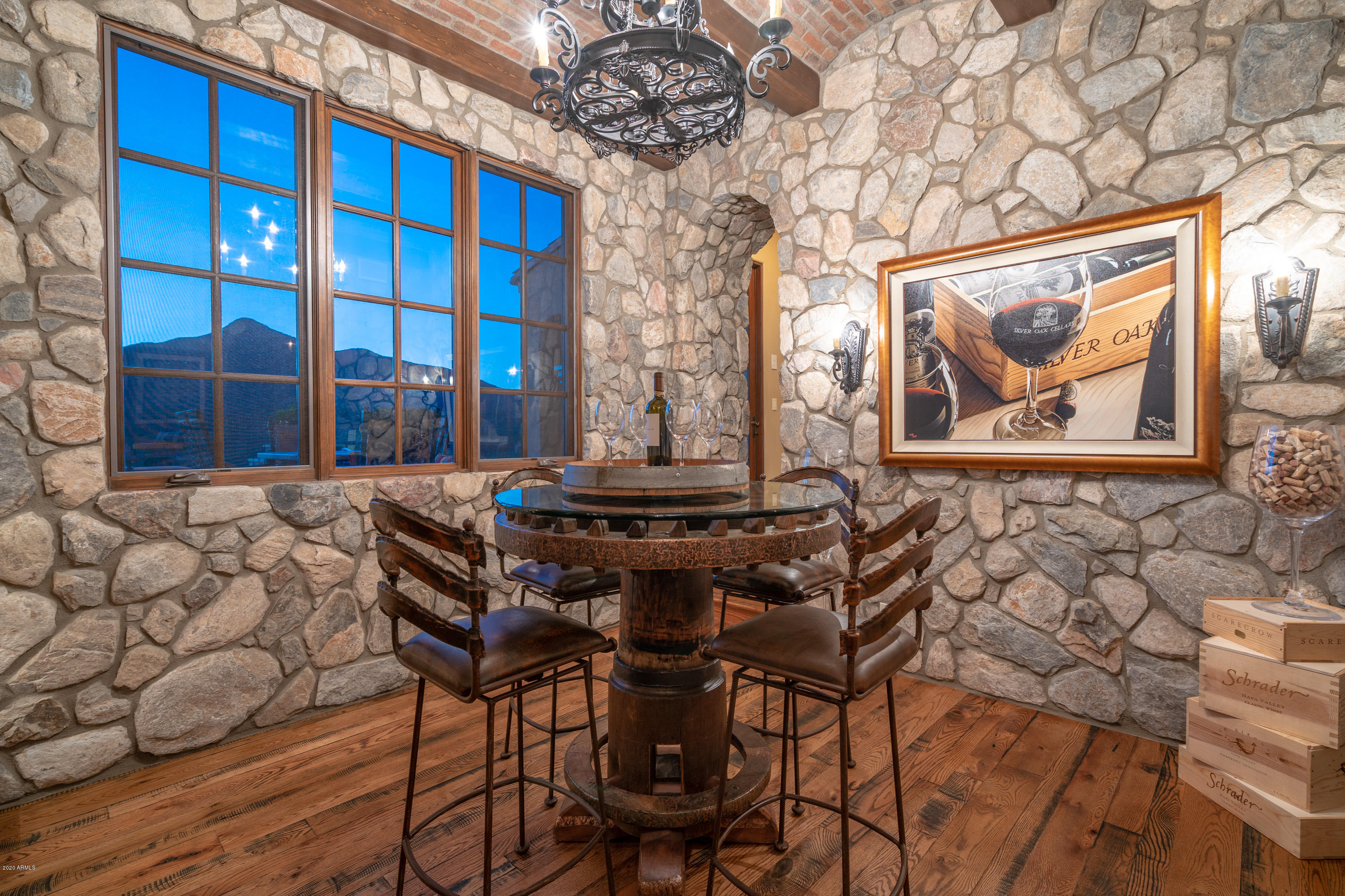 DESERT MOUNTAIN - Residential