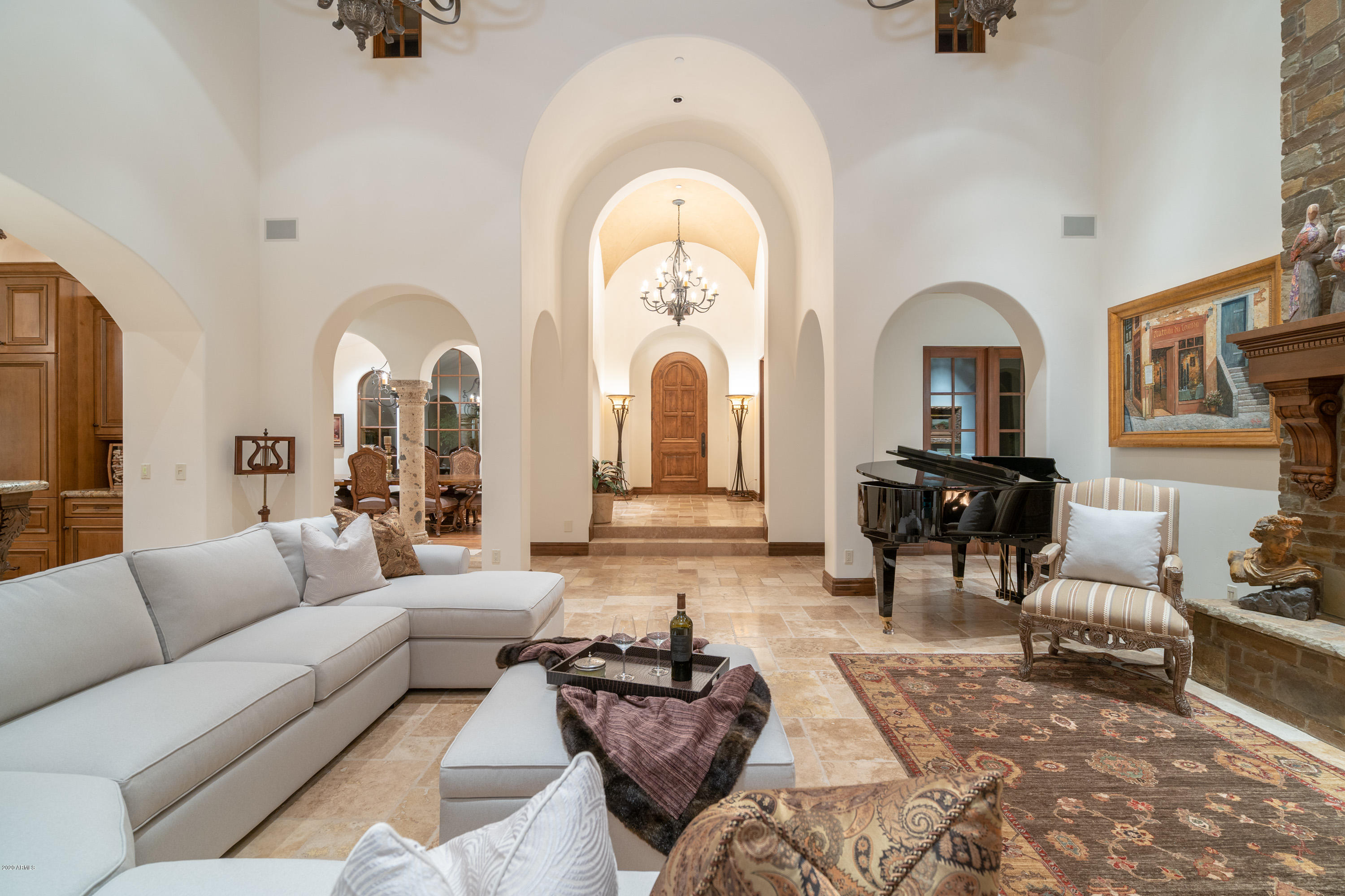 DESERT MOUNTAIN - Residential
