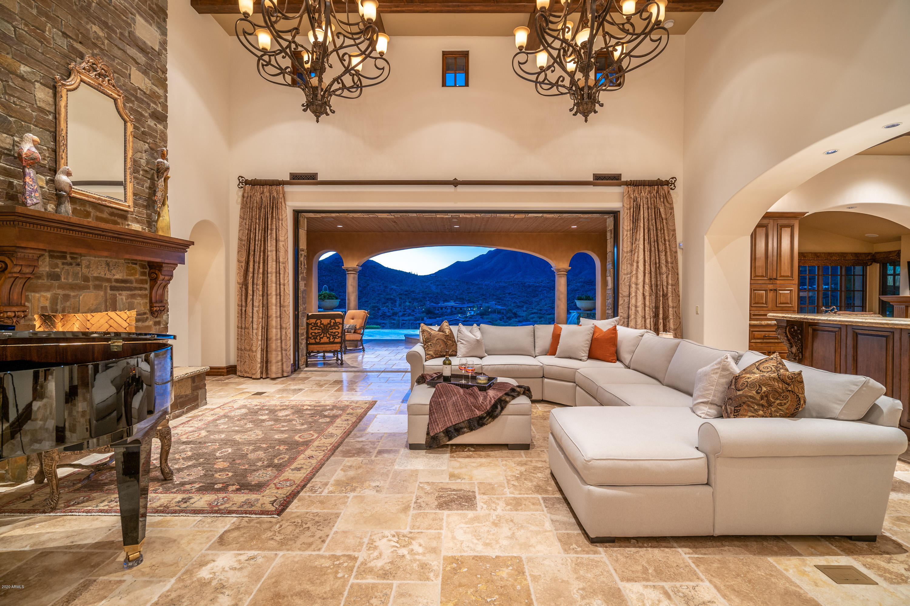 DESERT MOUNTAIN - Residential