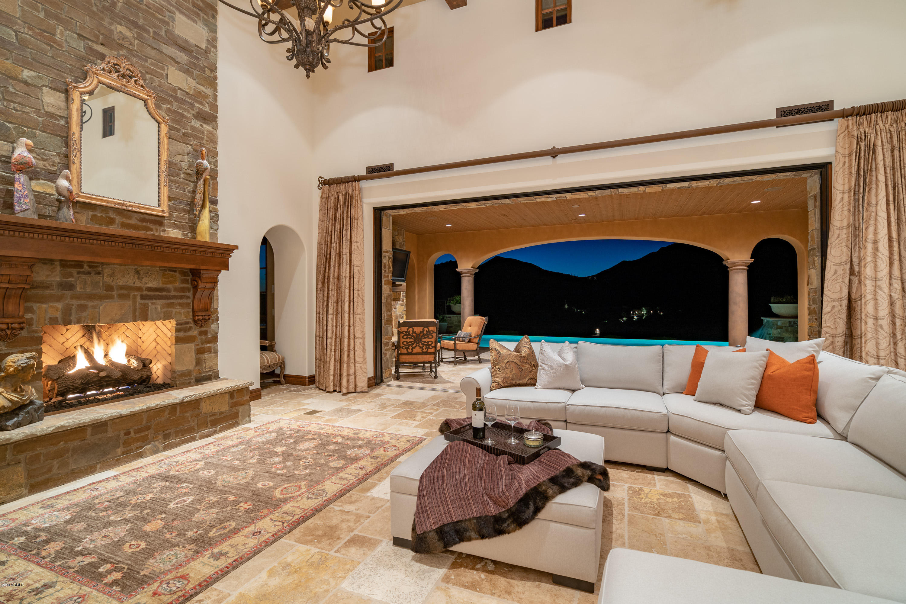 DESERT MOUNTAIN - Residential
