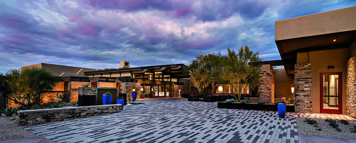 DESERT MOUNTAIN - Residential