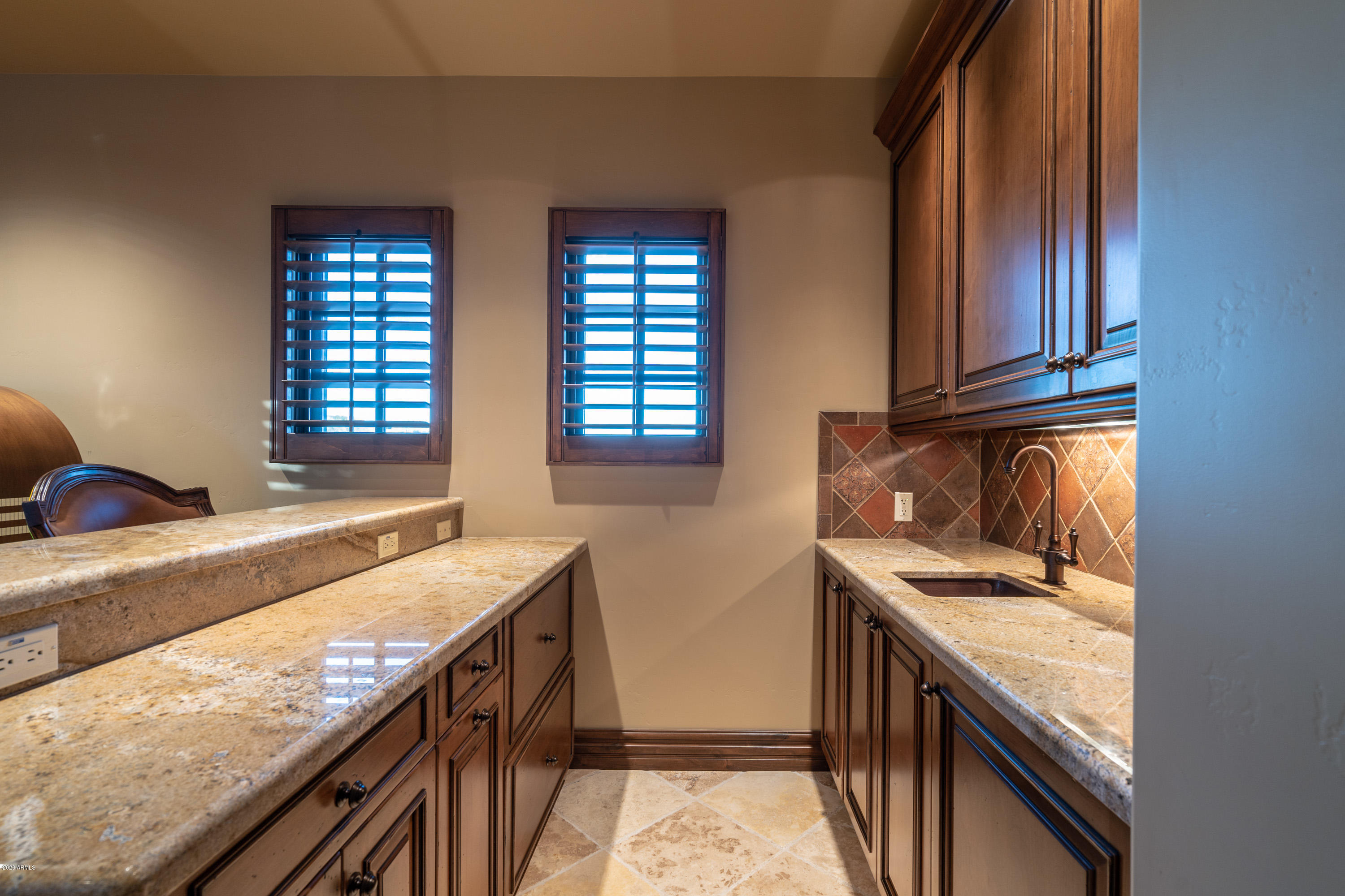 DESERT MOUNTAIN - Residential