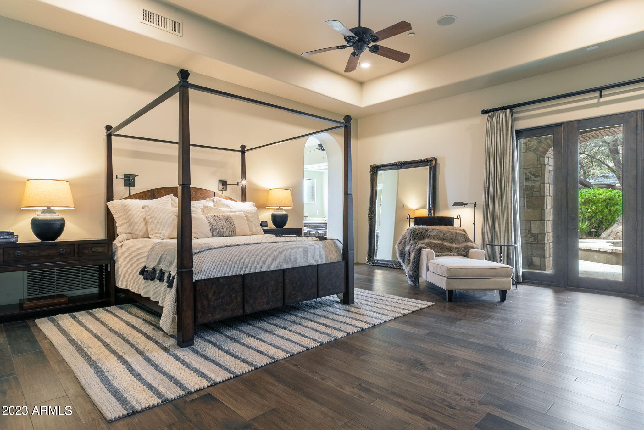 DESERT HIGHLANDS PHASE 3 - Residential