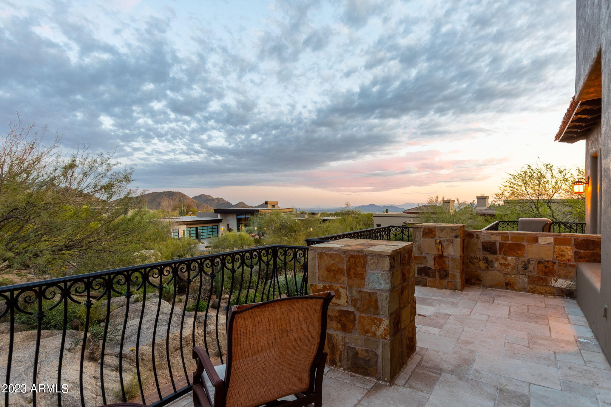 DESERT HIGHLANDS PHASE 3 - Residential