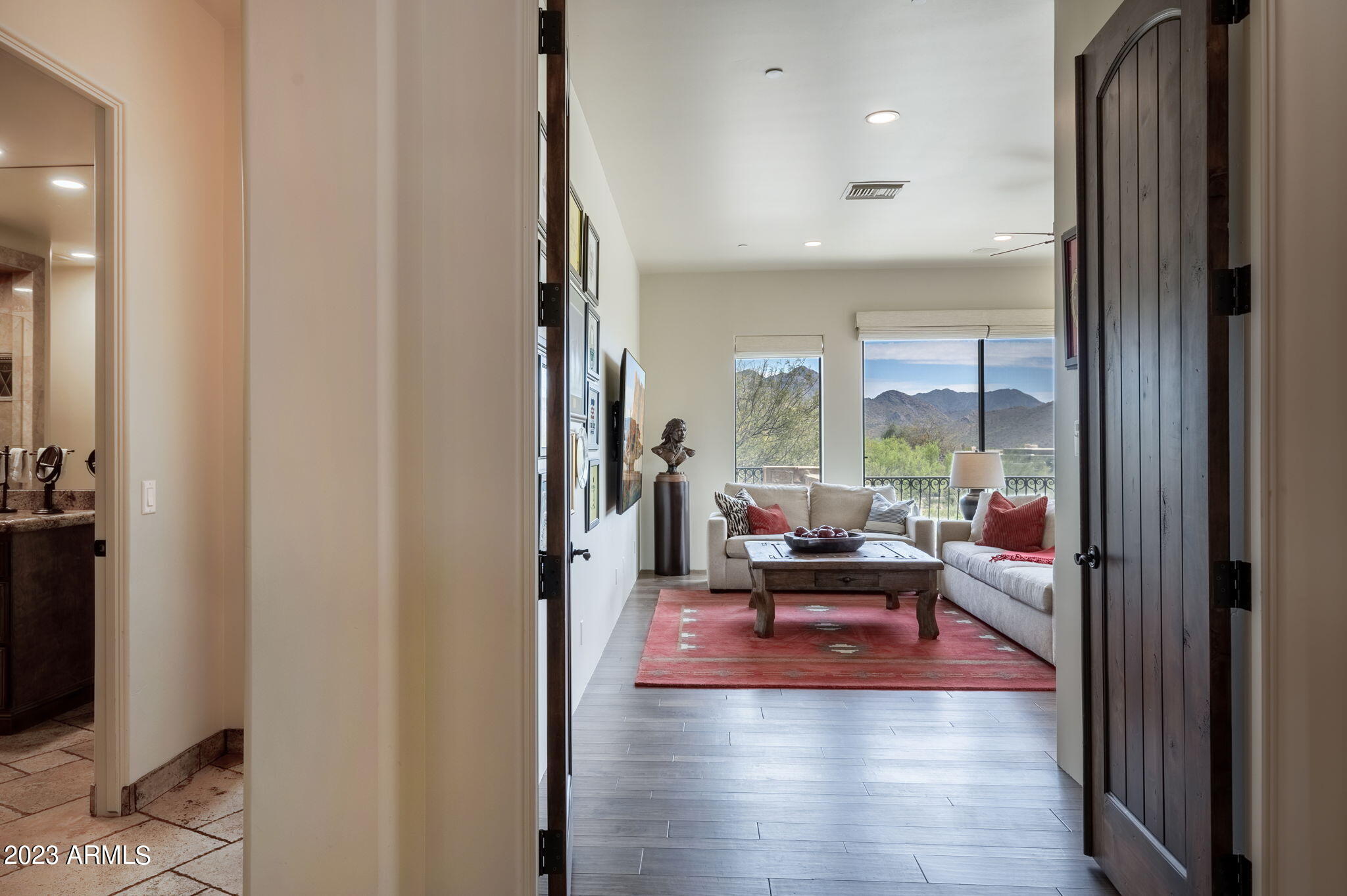 DESERT HIGHLANDS PHASE 3 - Residential