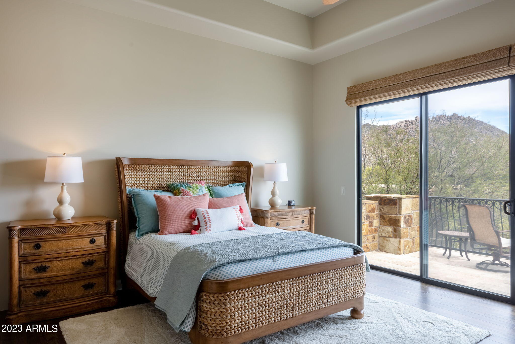 DESERT HIGHLANDS PHASE 3 - Residential
