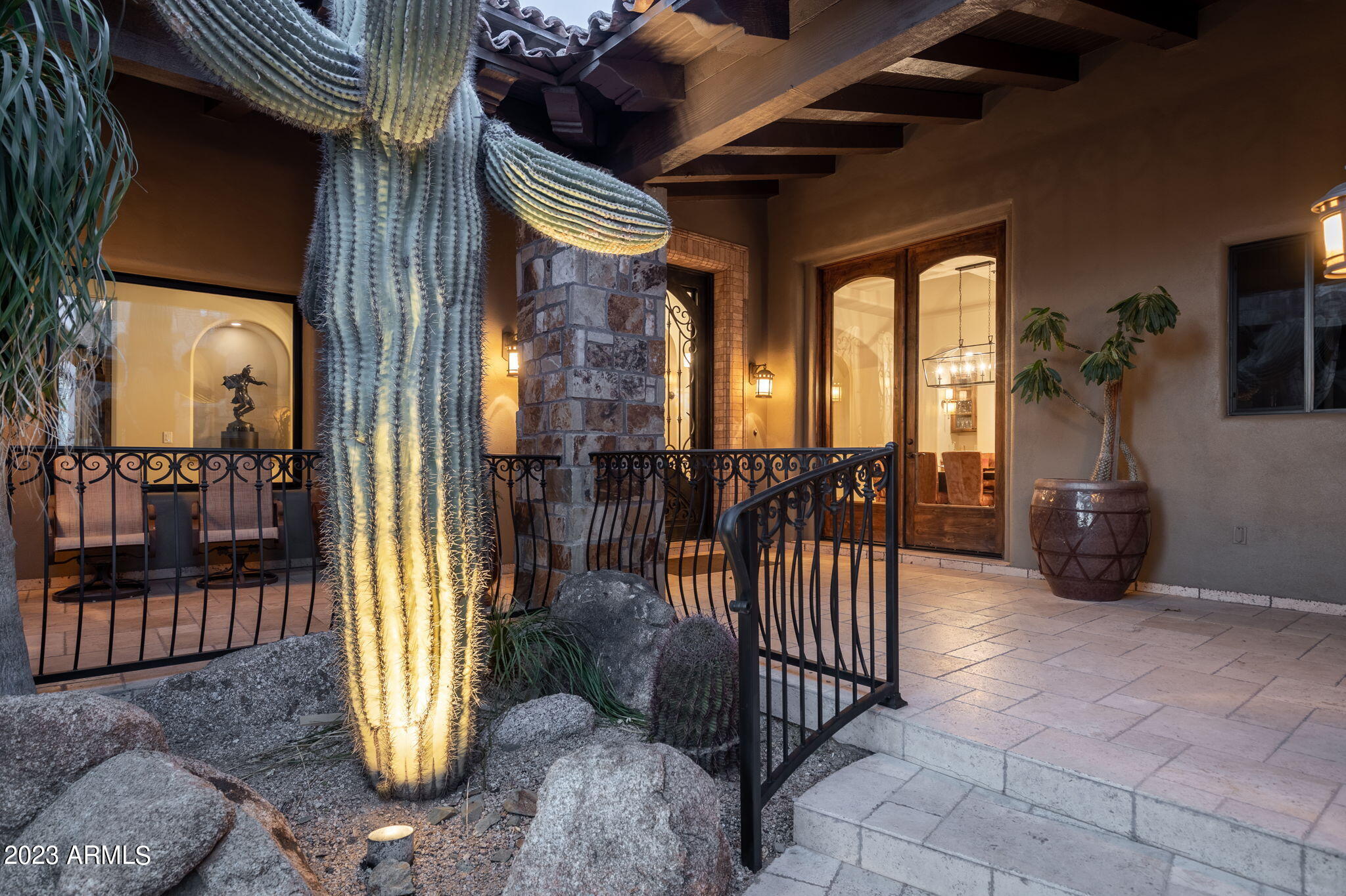 DESERT HIGHLANDS PHASE 3 - Residential