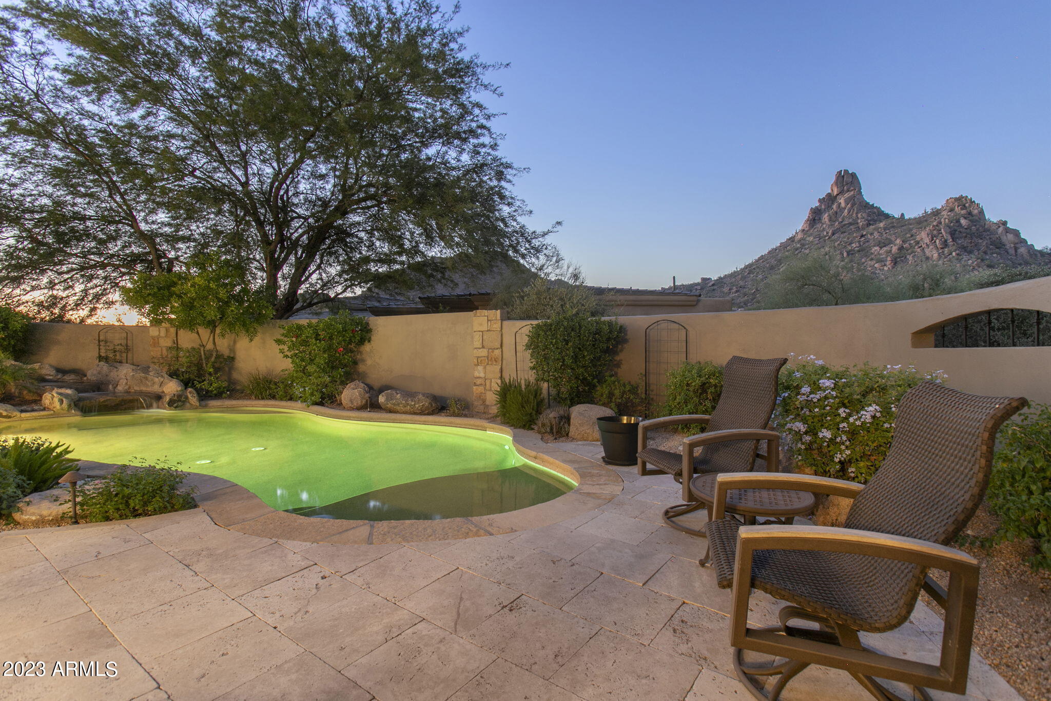 DESERT HIGHLANDS PHASE 3 - Residential