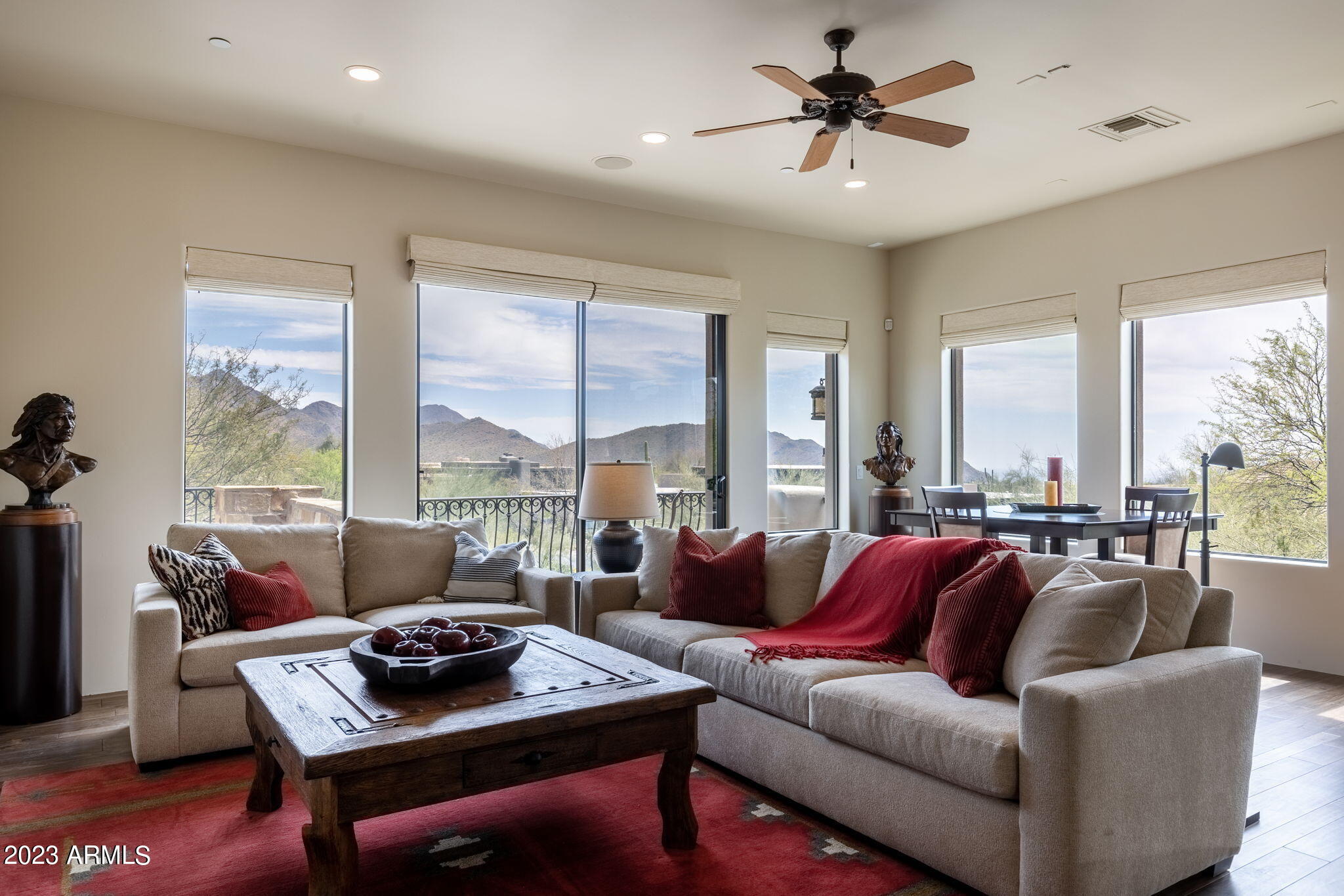 DESERT HIGHLANDS PHASE 3 - Residential