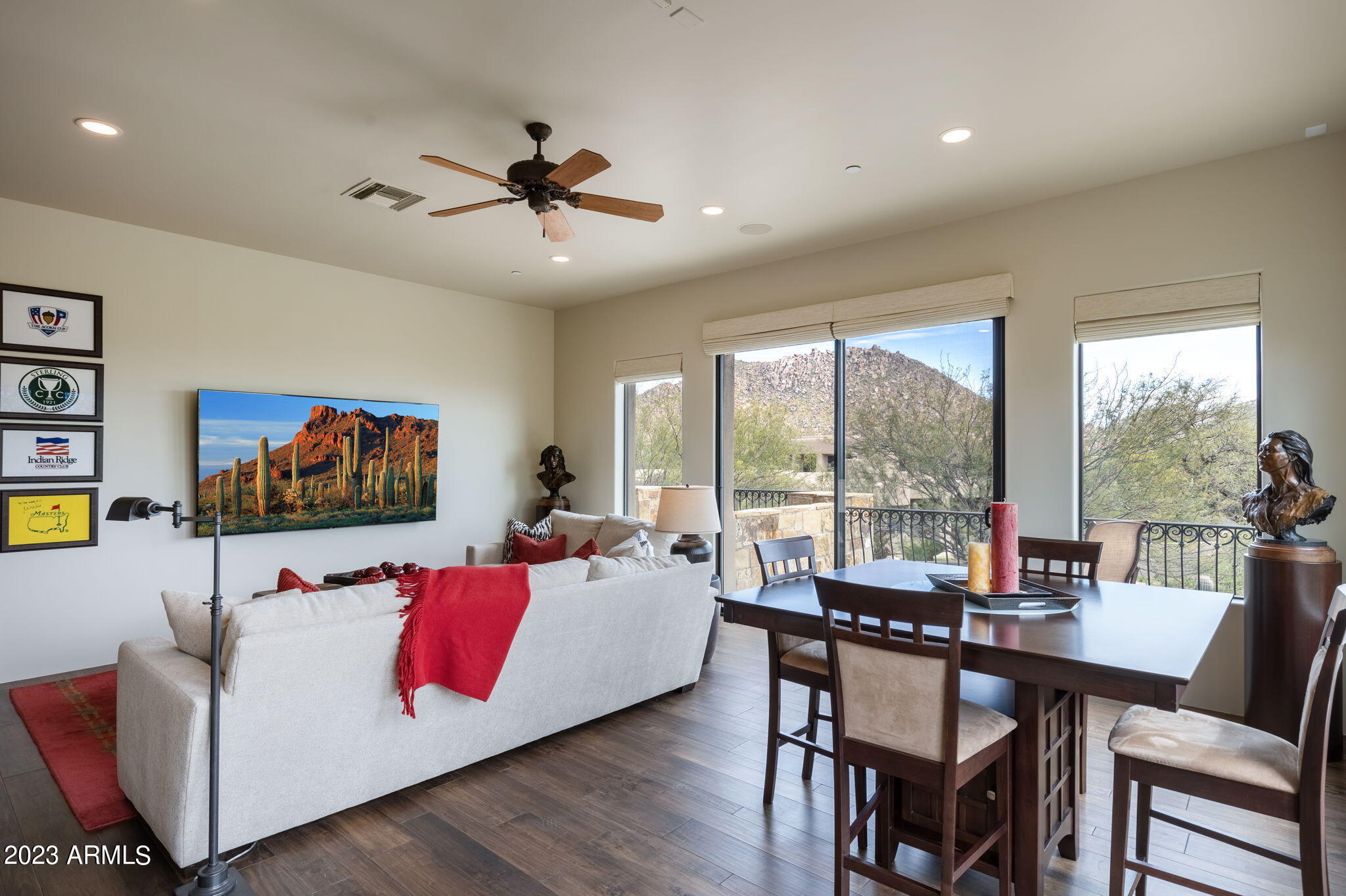 DESERT HIGHLANDS PHASE 3 - Residential