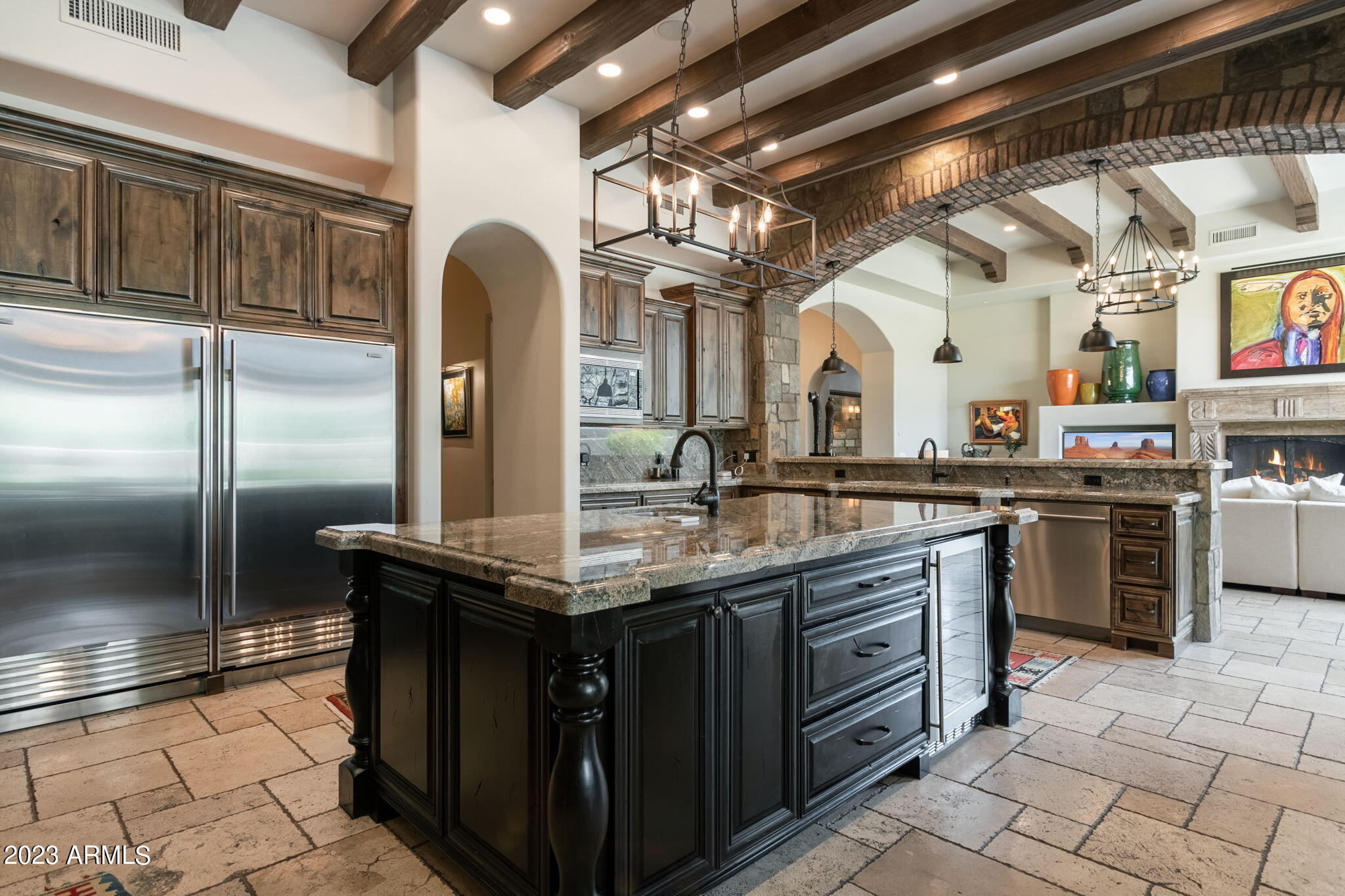 DESERT HIGHLANDS PHASE 3 - Residential