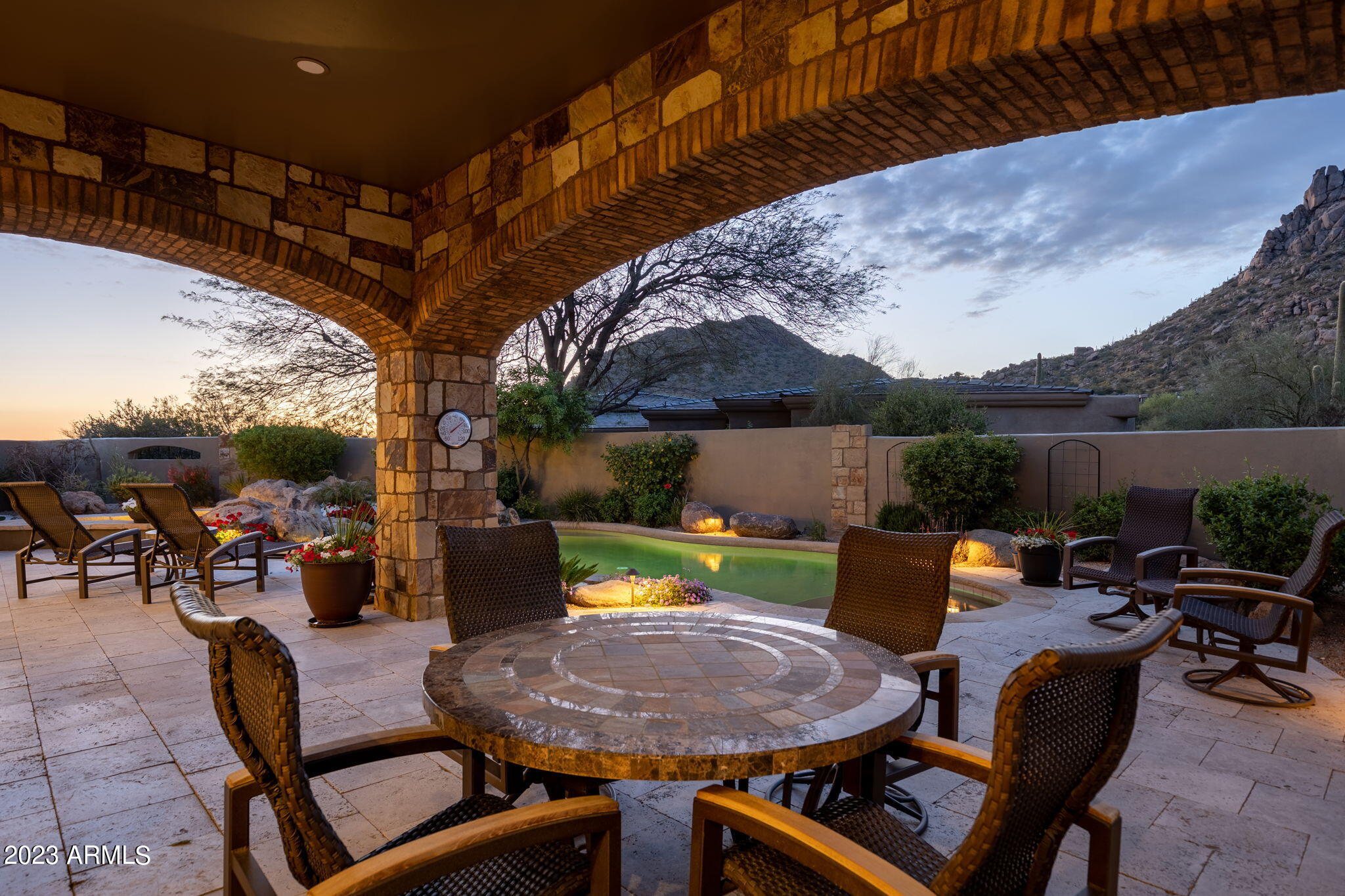 DESERT HIGHLANDS PHASE 3 - Residential