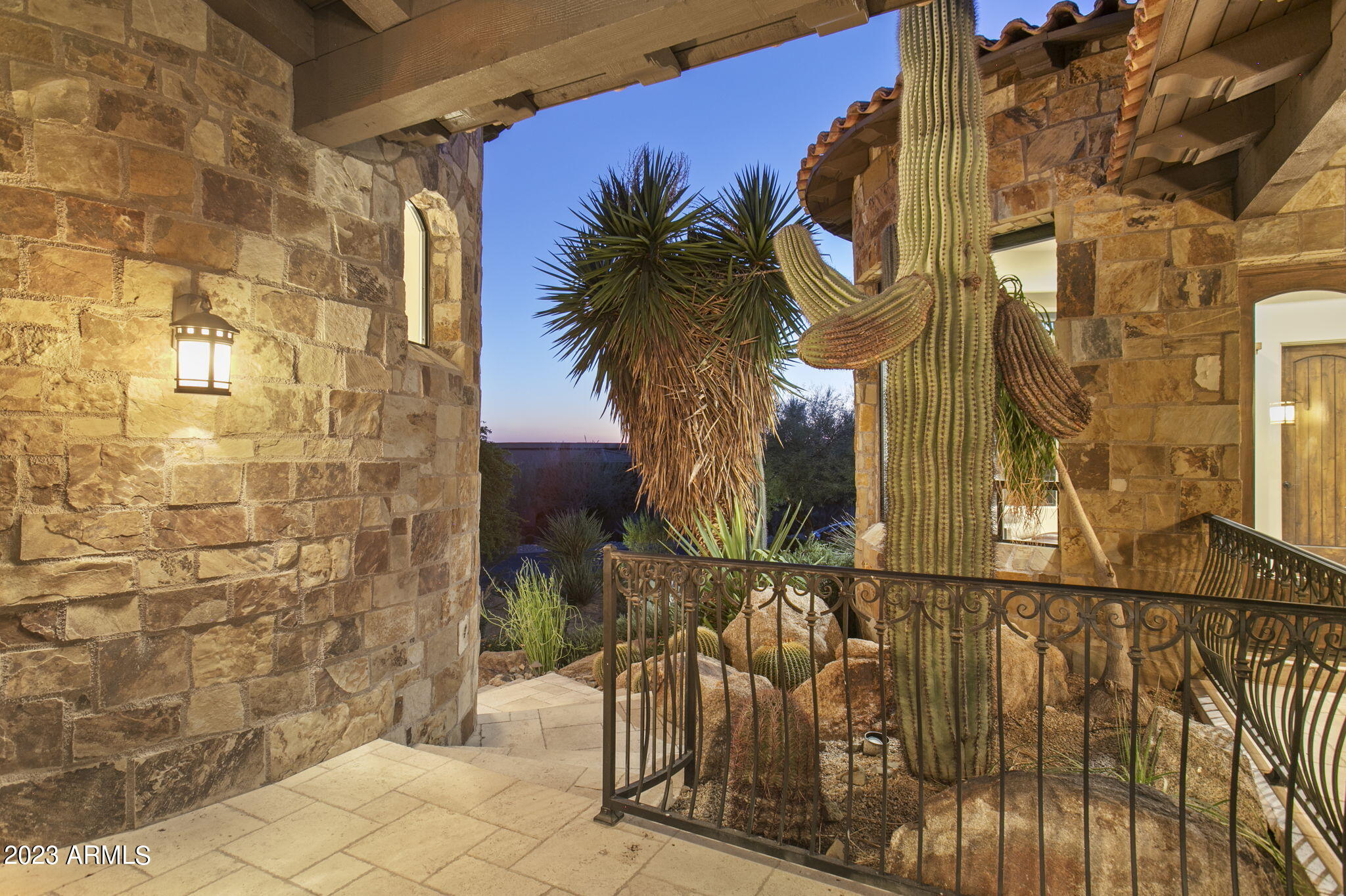 DESERT HIGHLANDS PHASE 3 - Residential