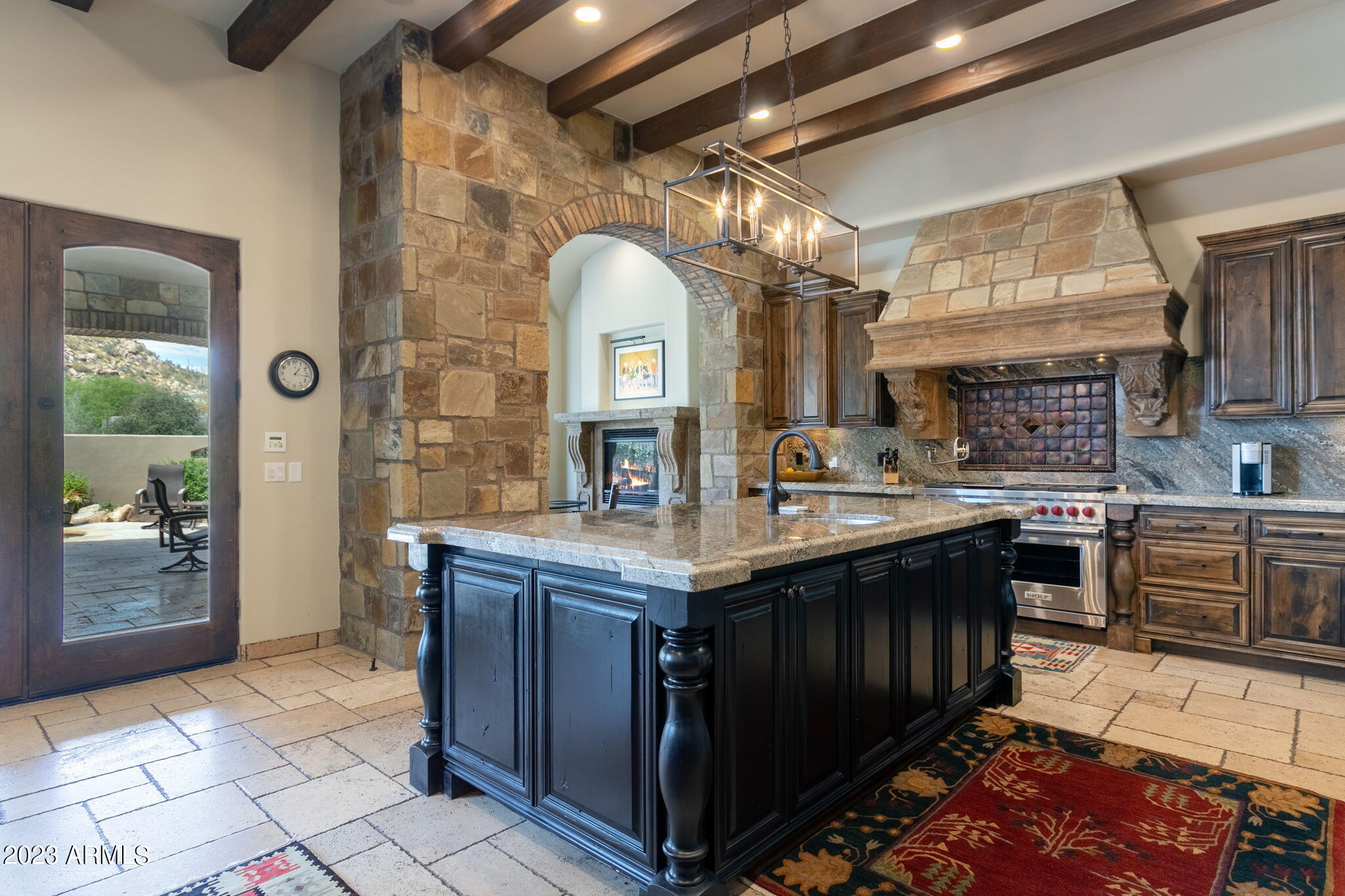 DESERT HIGHLANDS PHASE 3 - Residential