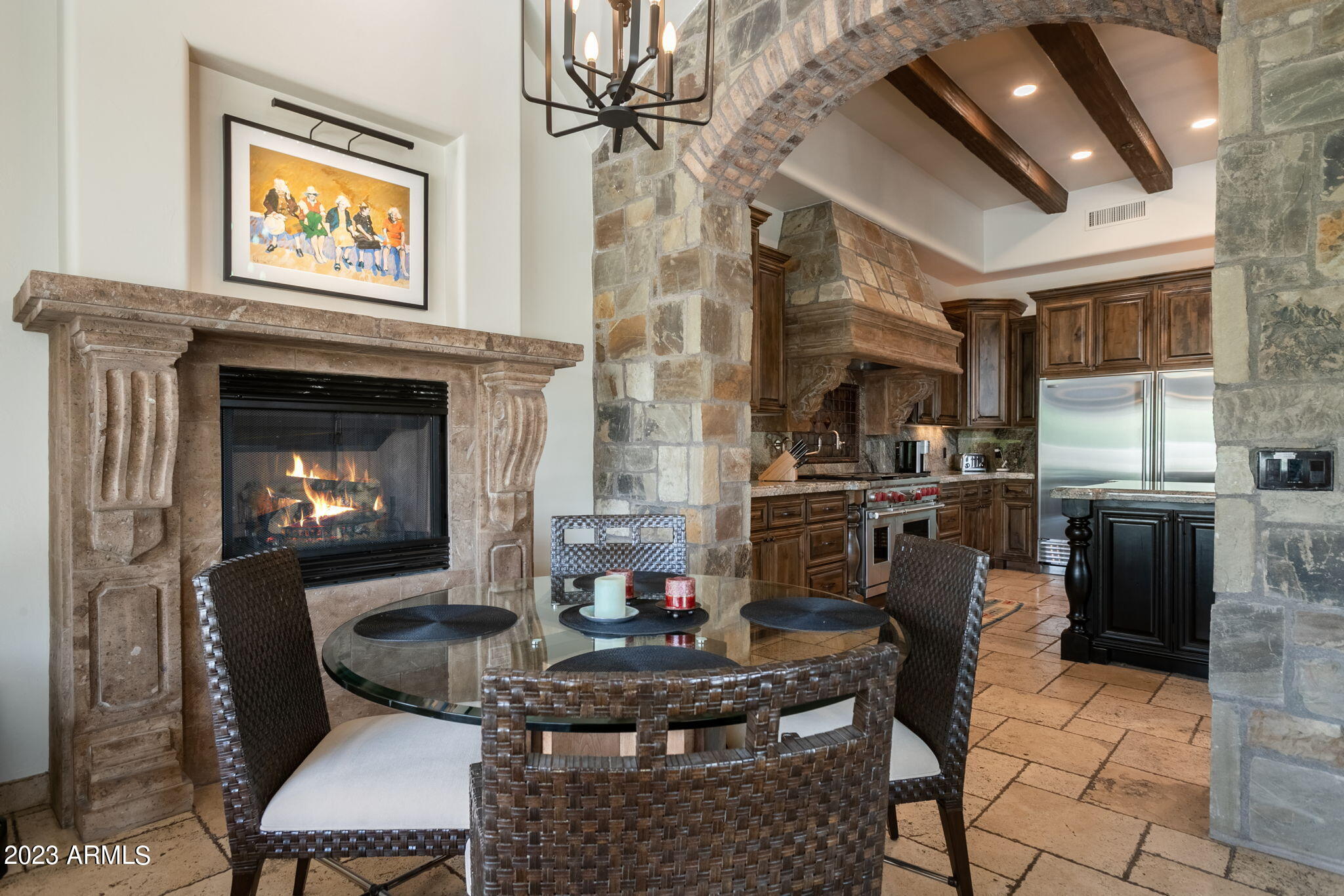 DESERT HIGHLANDS PHASE 3 - Residential
