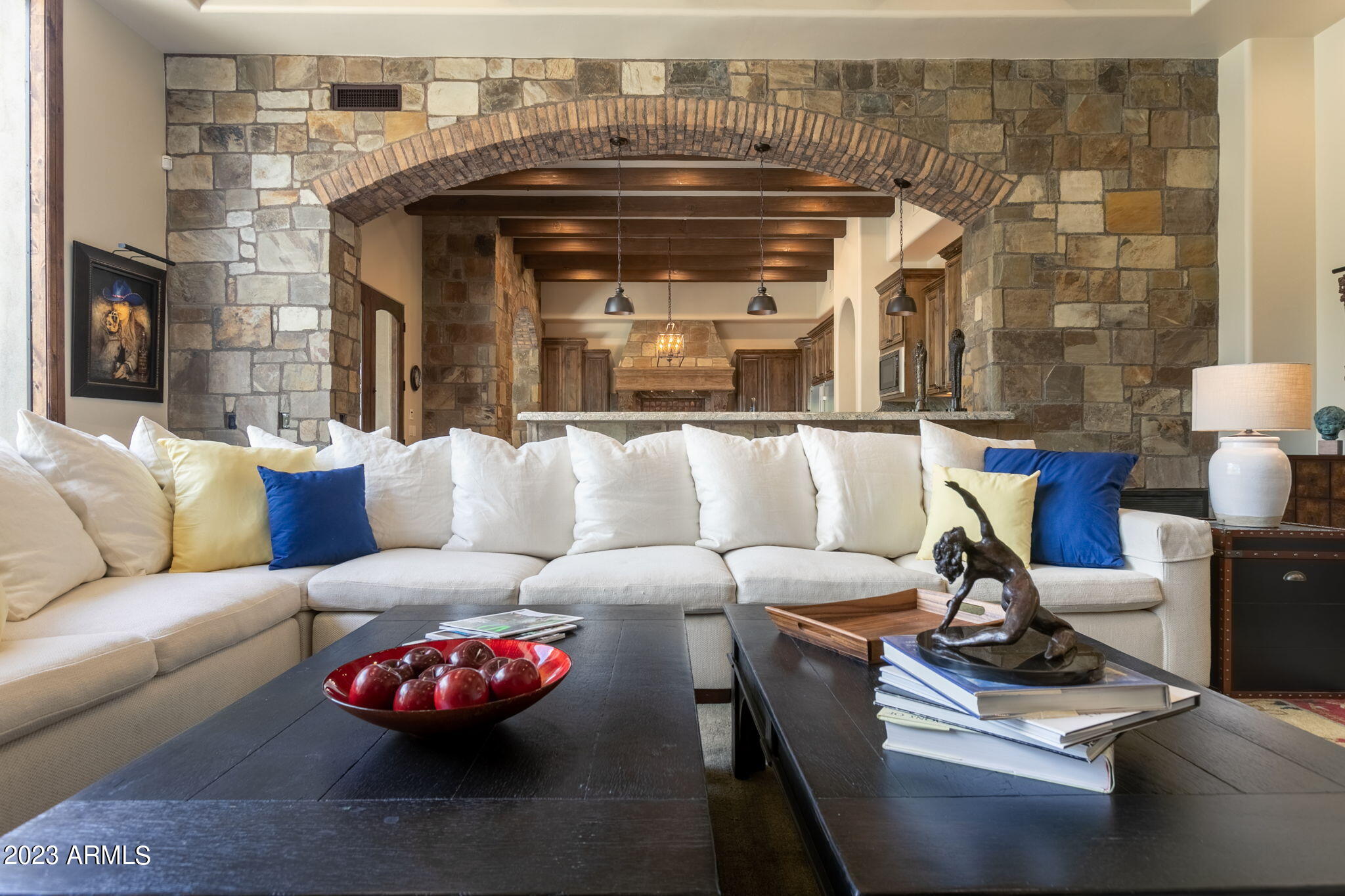 DESERT HIGHLANDS PHASE 3 - Residential