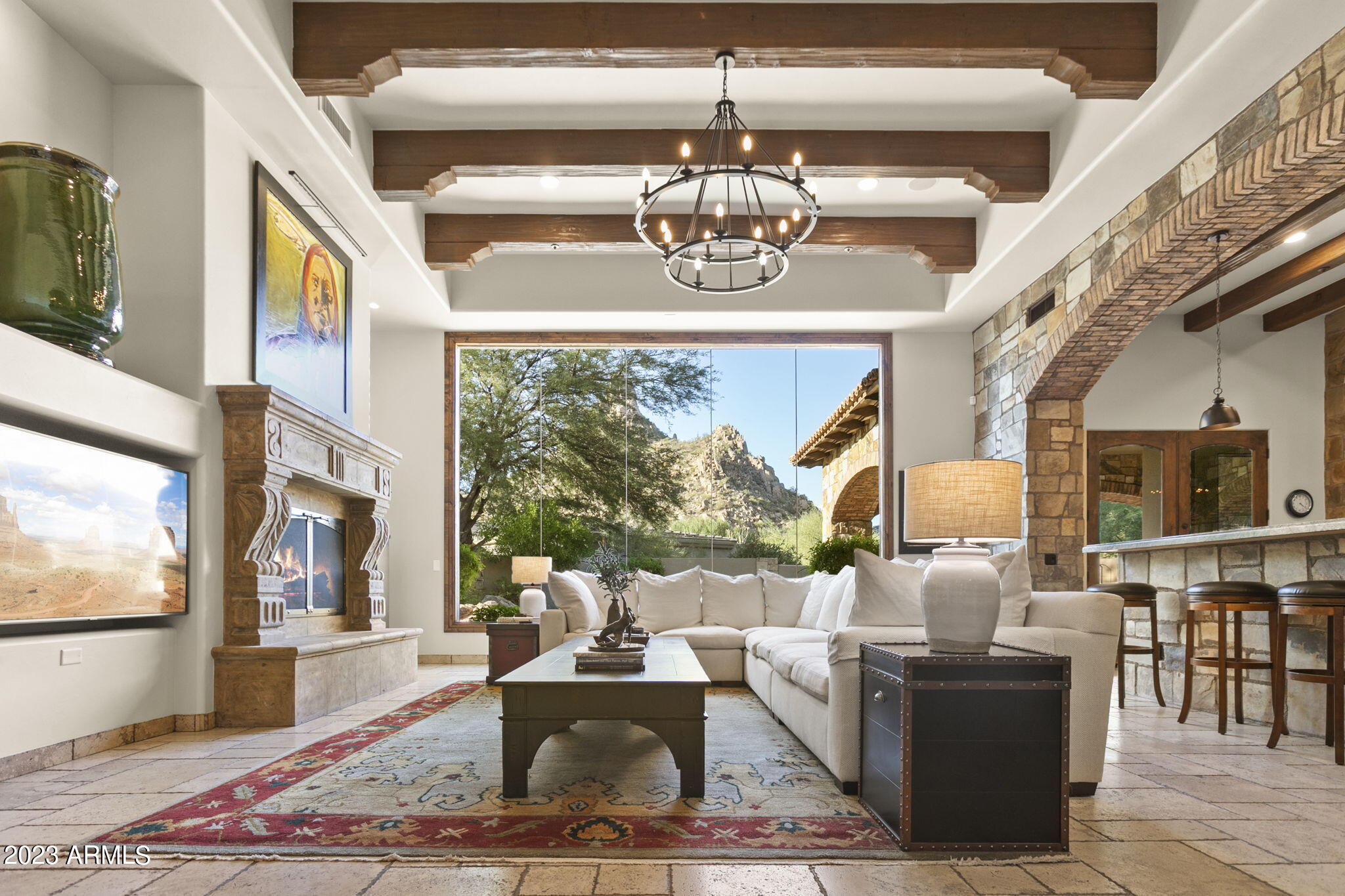 DESERT HIGHLANDS PHASE 3 - Residential
