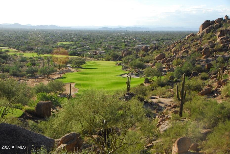 DESERT HIGHLANDS PHASE 3 - Residential