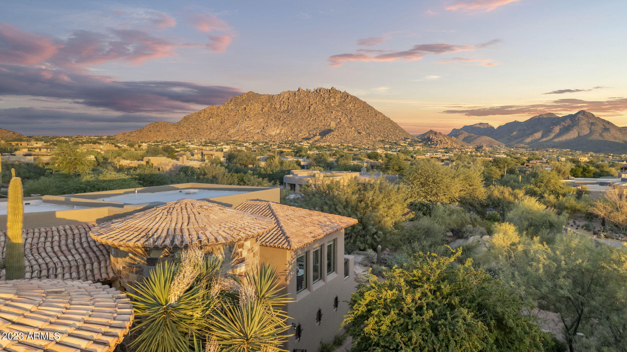 DESERT HIGHLANDS PHASE 3 - Residential