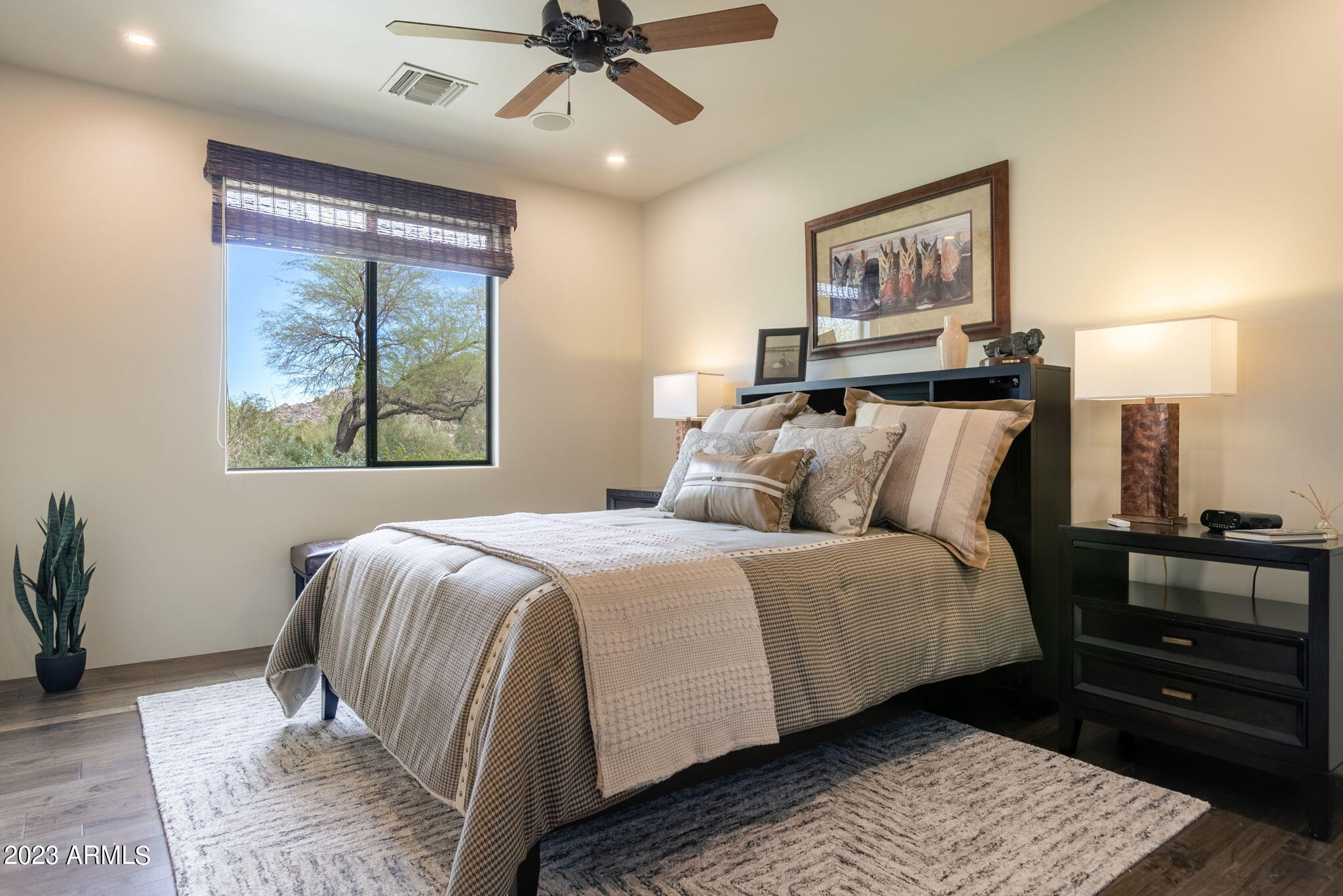 DESERT HIGHLANDS PHASE 3 - Residential