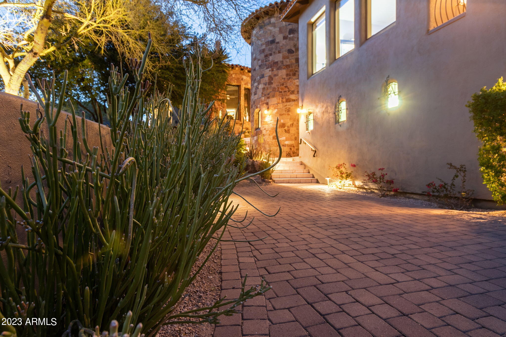 DESERT HIGHLANDS PHASE 3 - Residential
