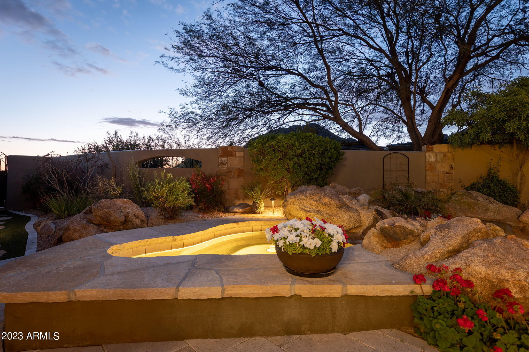 DESERT HIGHLANDS PHASE 3 - Residential