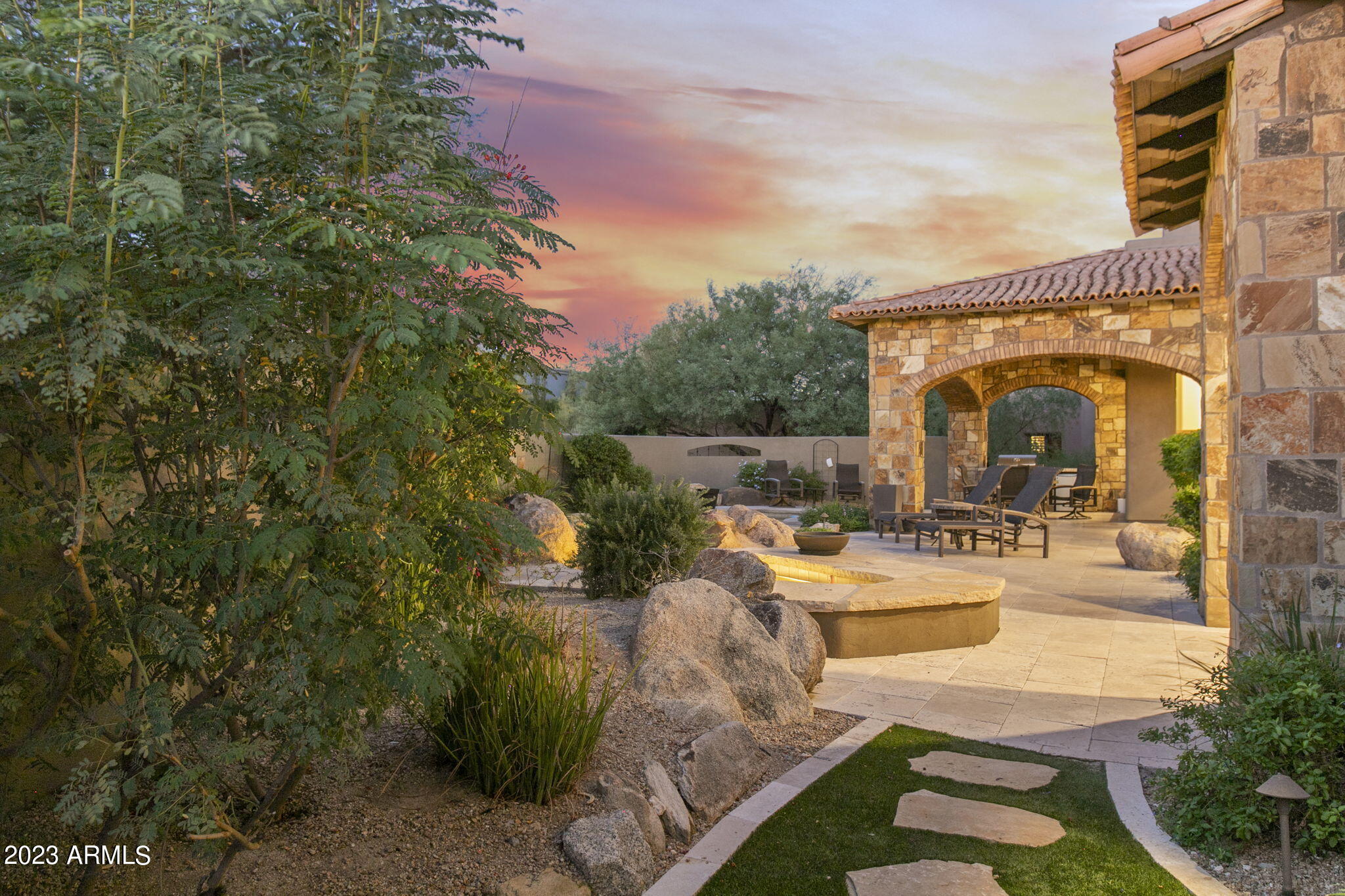 DESERT HIGHLANDS PHASE 3 - Residential
