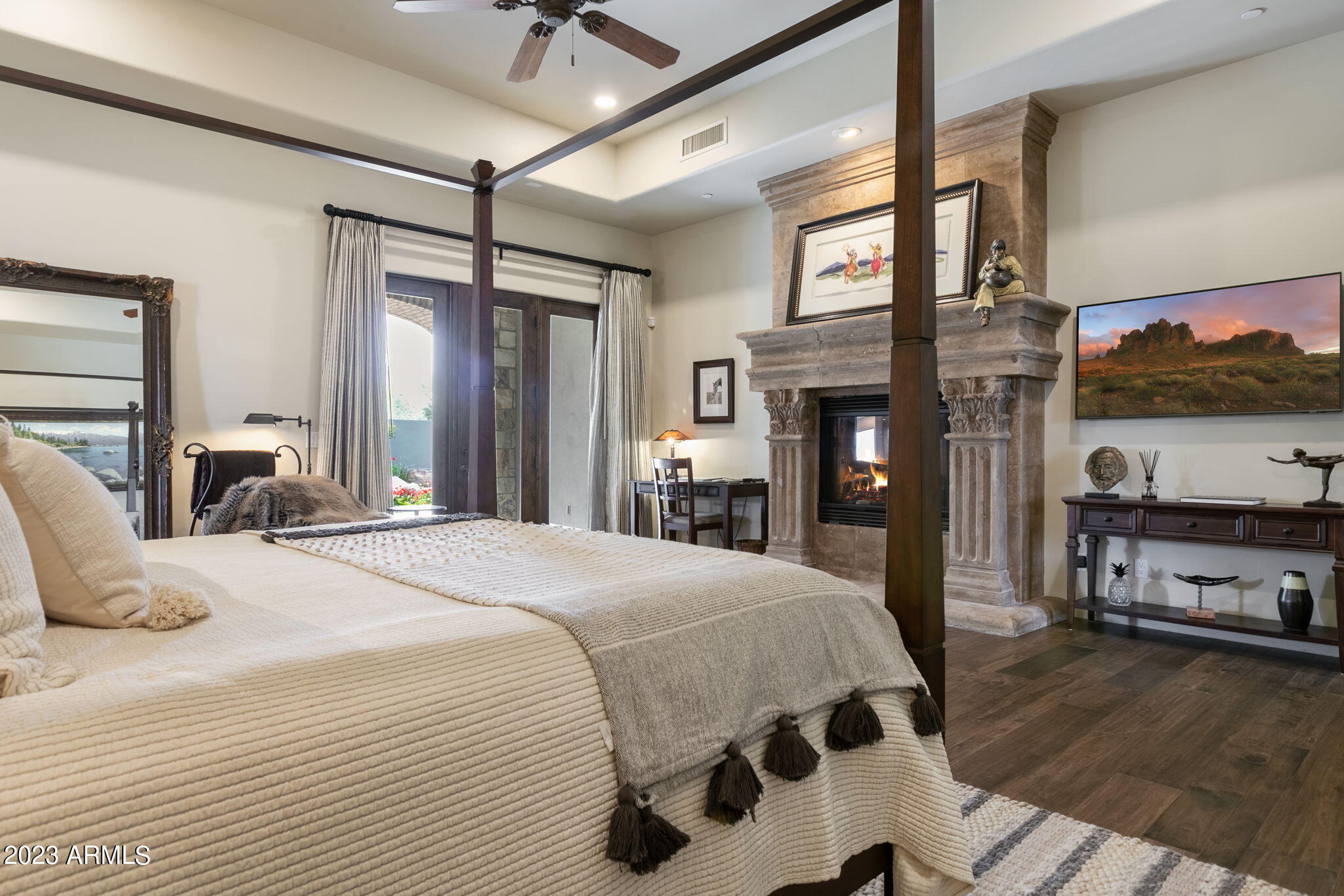 DESERT HIGHLANDS PHASE 3 - Residential