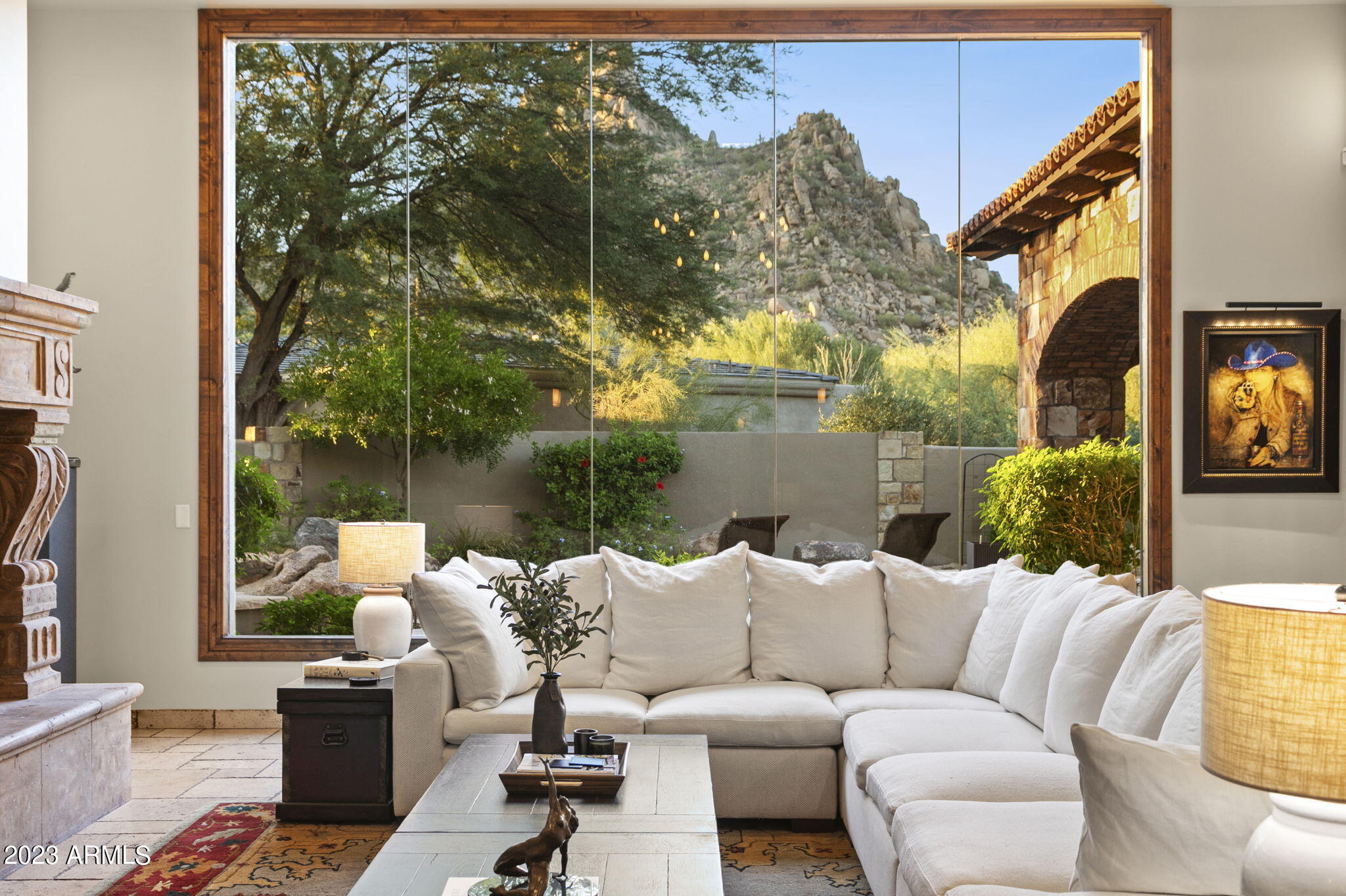 DESERT HIGHLANDS PHASE 3 - Residential