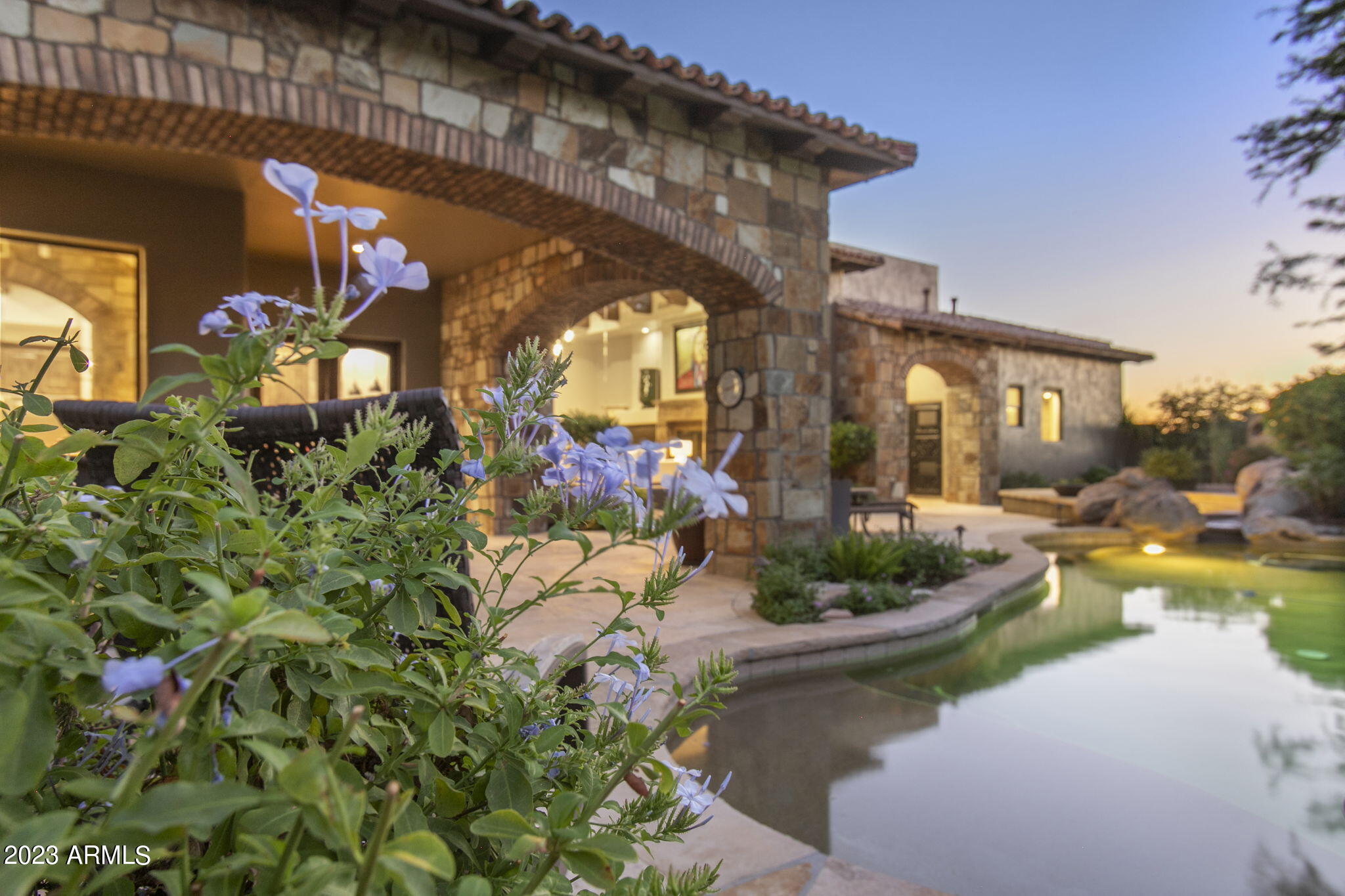 DESERT HIGHLANDS PHASE 3 - Residential