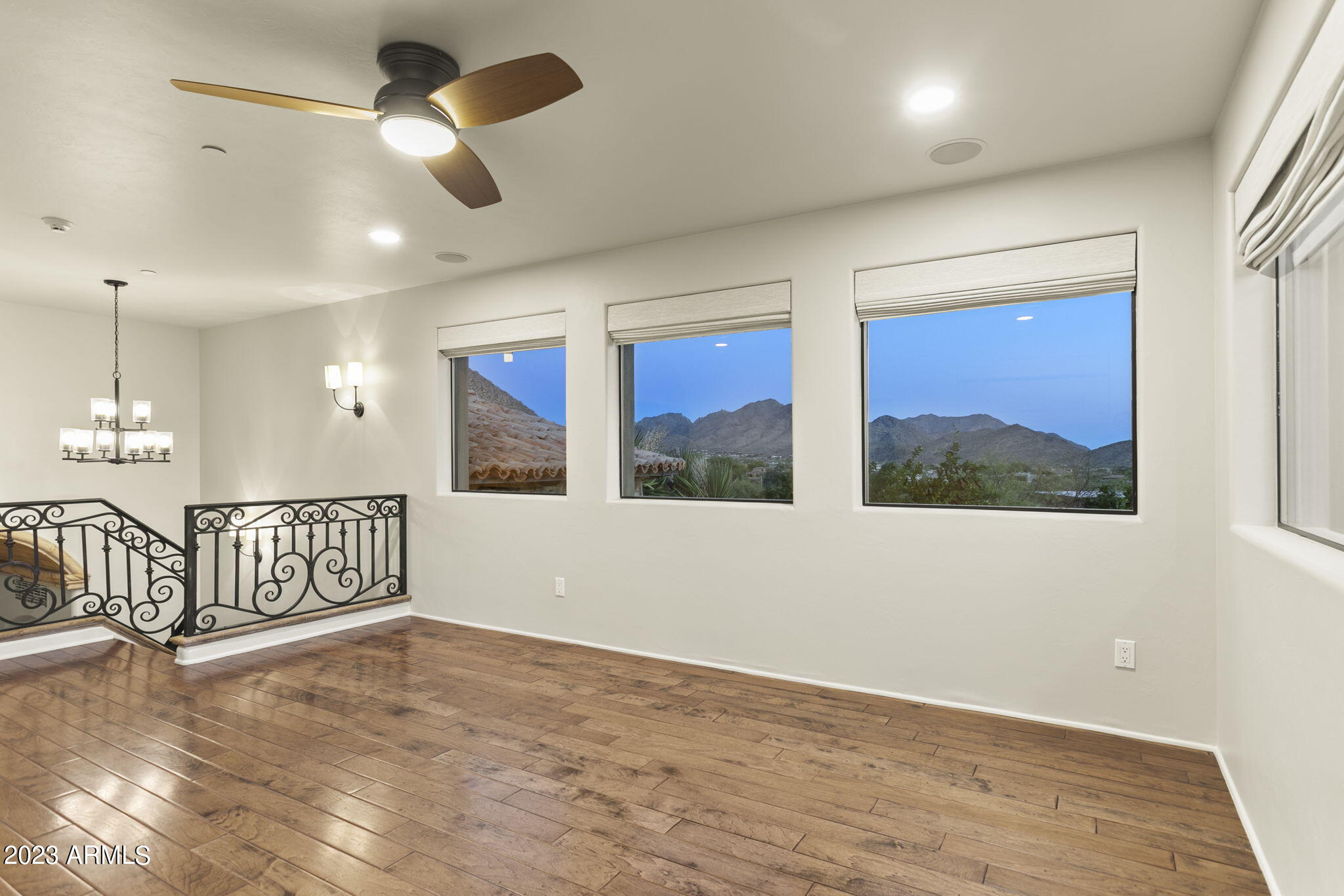 DESERT HIGHLANDS PHASE 3 - Residential