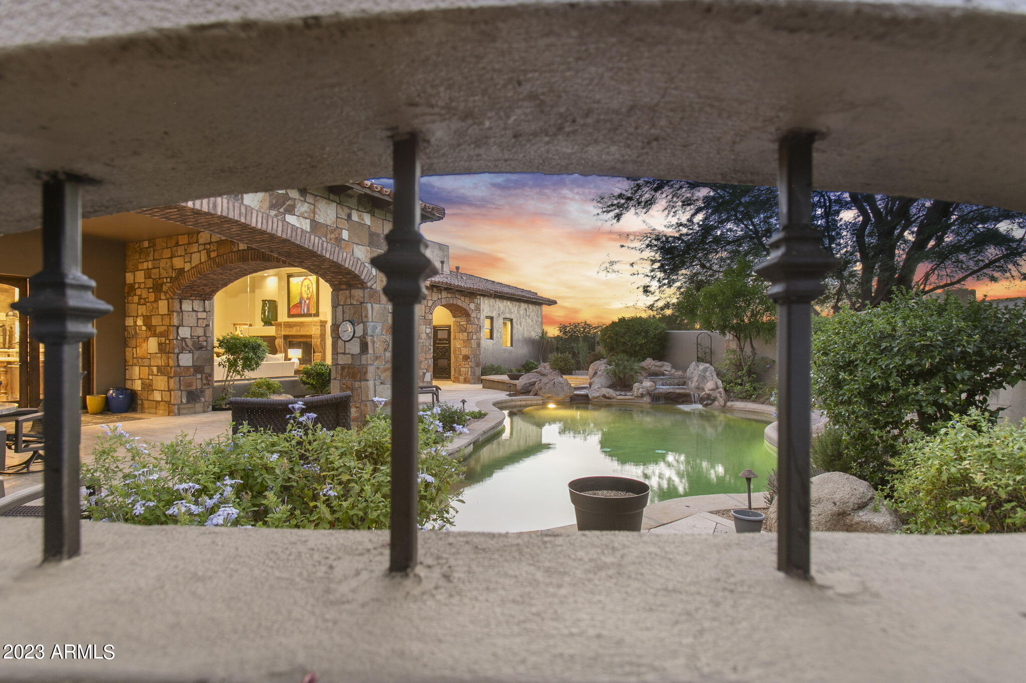 DESERT HIGHLANDS PHASE 3 - Residential