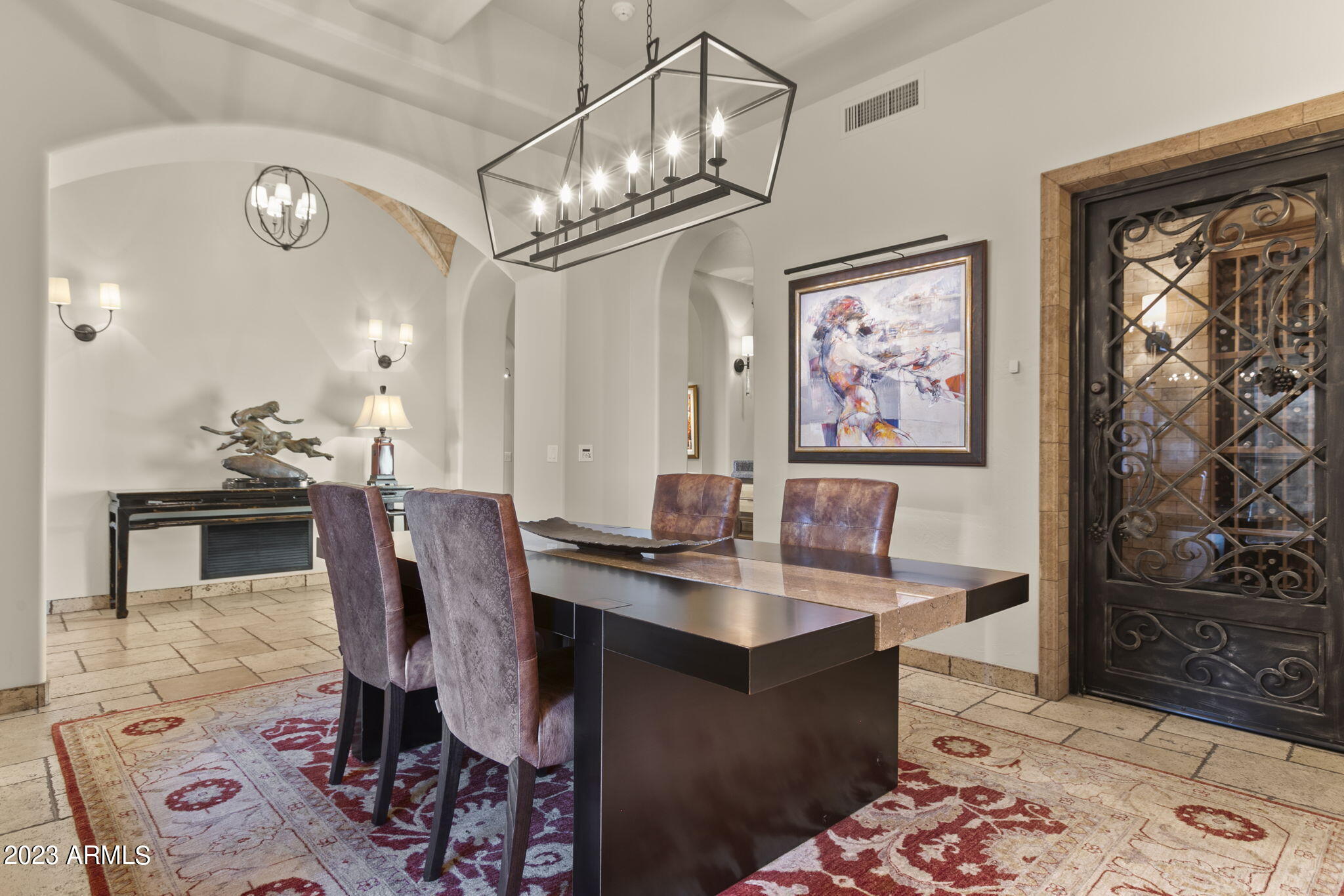 DESERT HIGHLANDS PHASE 3 - Residential