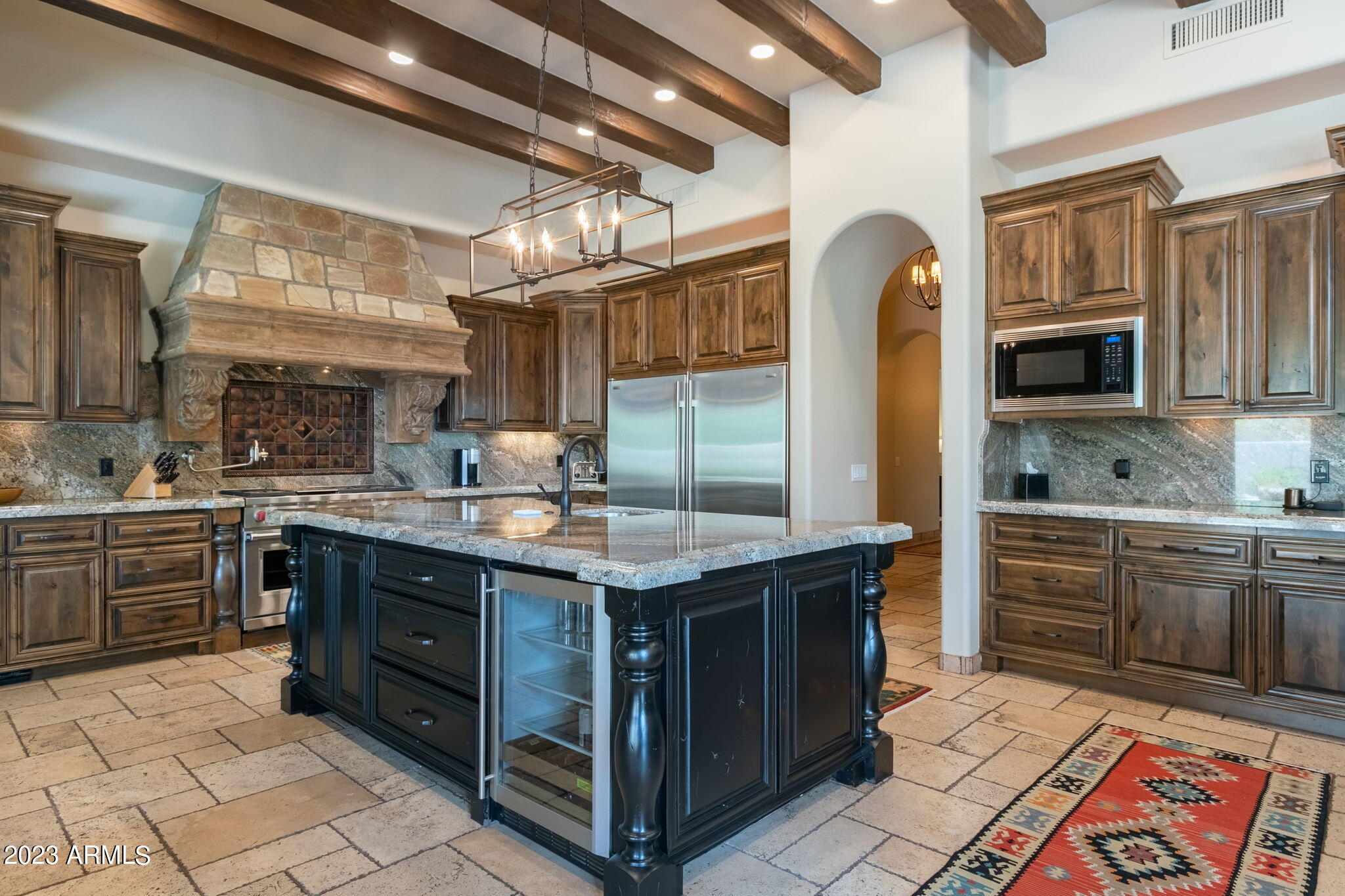DESERT HIGHLANDS PHASE 3 - Residential