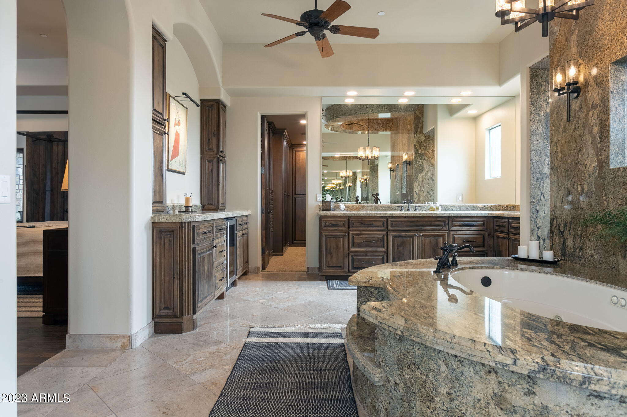 DESERT HIGHLANDS PHASE 3 - Residential