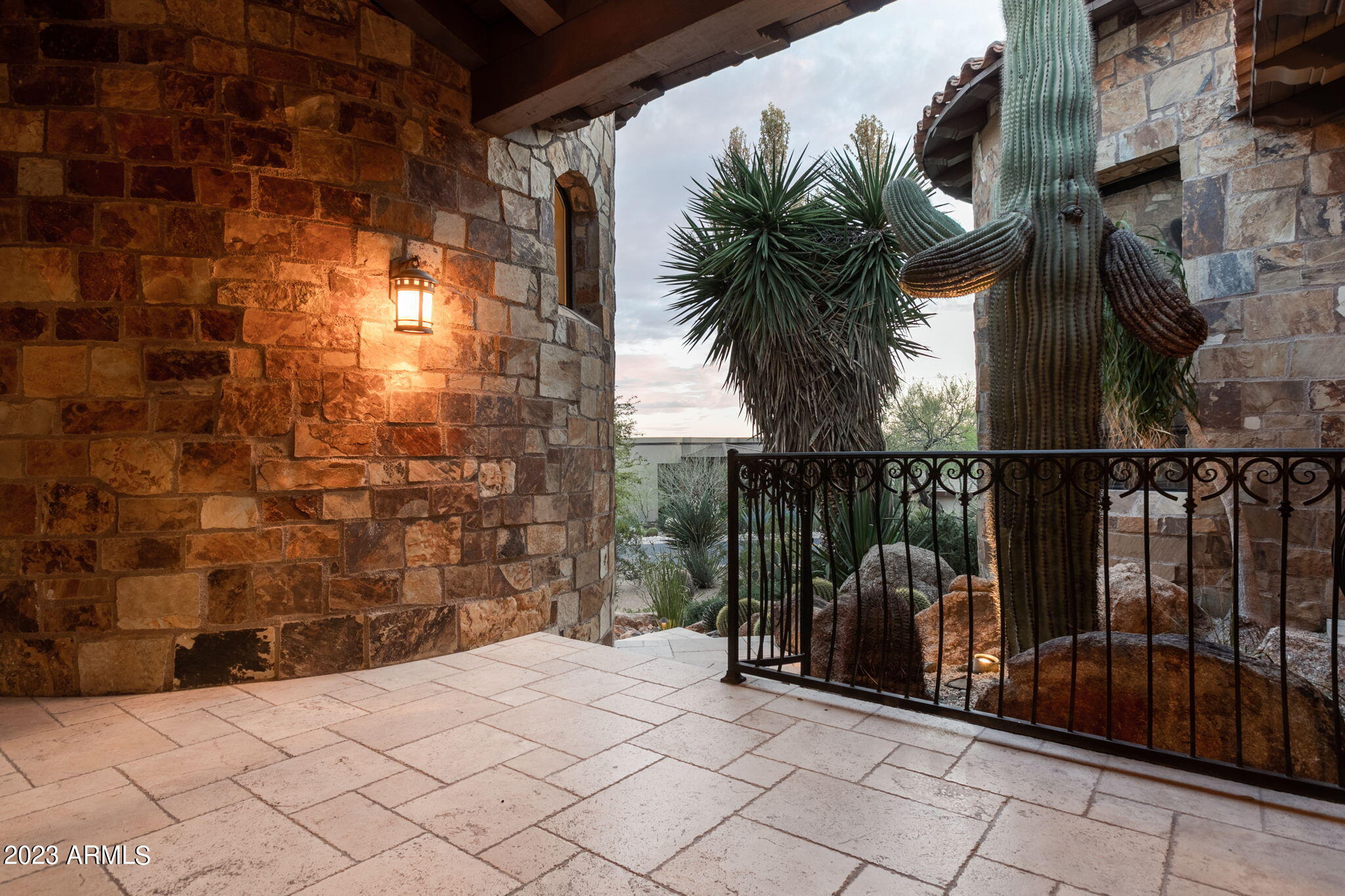 DESERT HIGHLANDS PHASE 3 - Residential