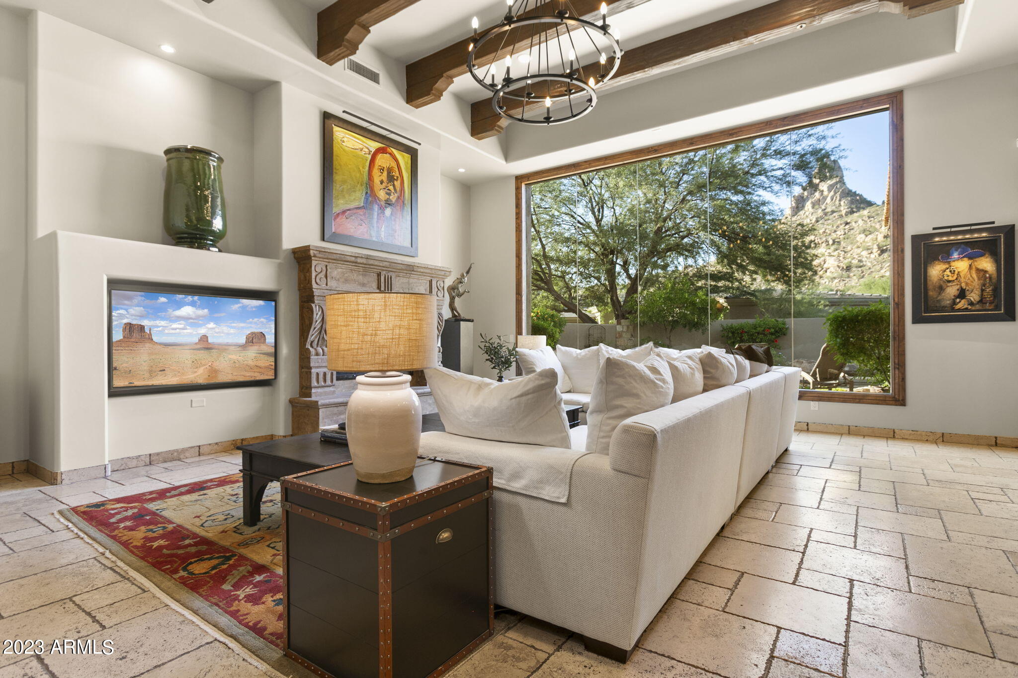 DESERT HIGHLANDS PHASE 3 - Residential