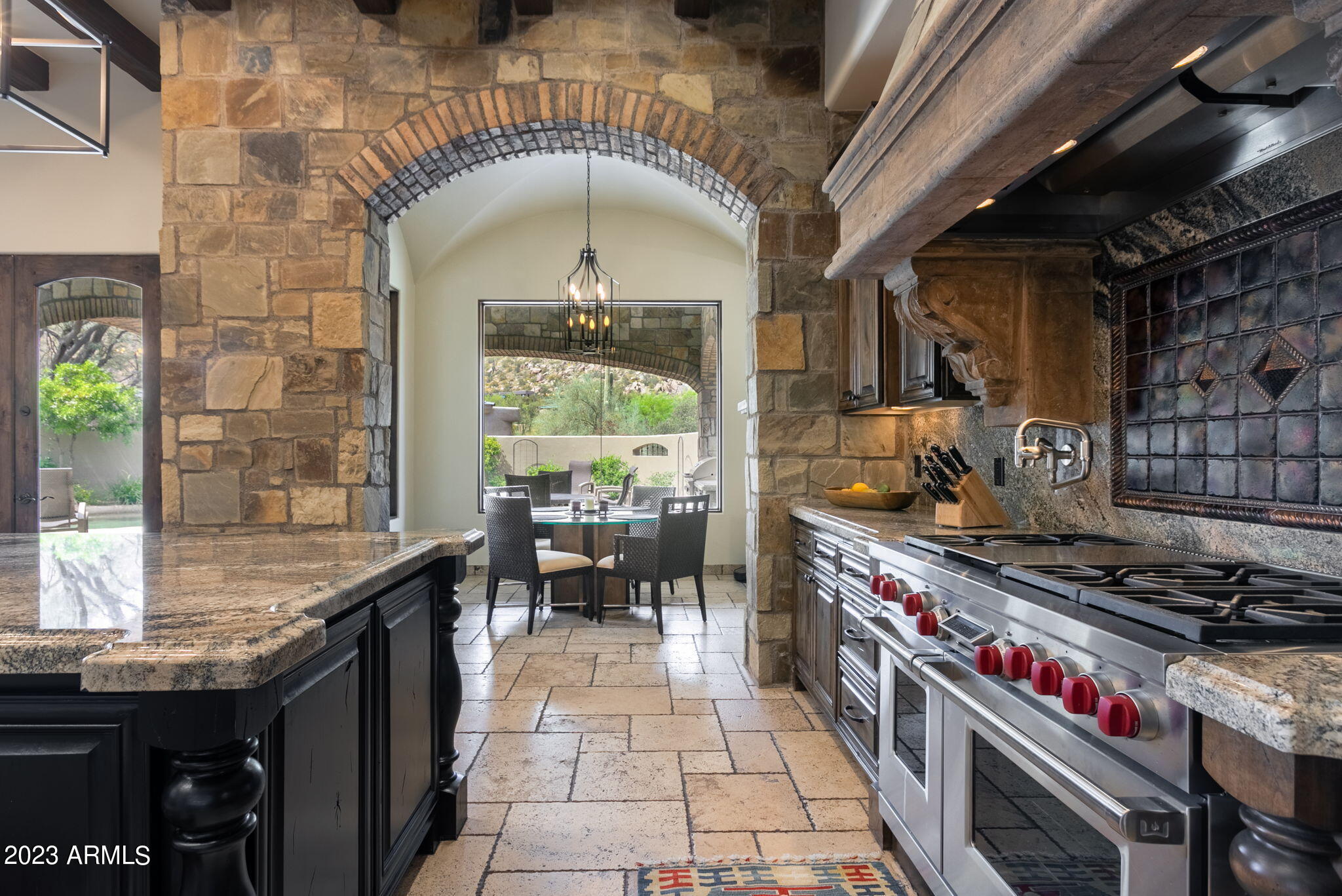 DESERT HIGHLANDS PHASE 3 - Residential
